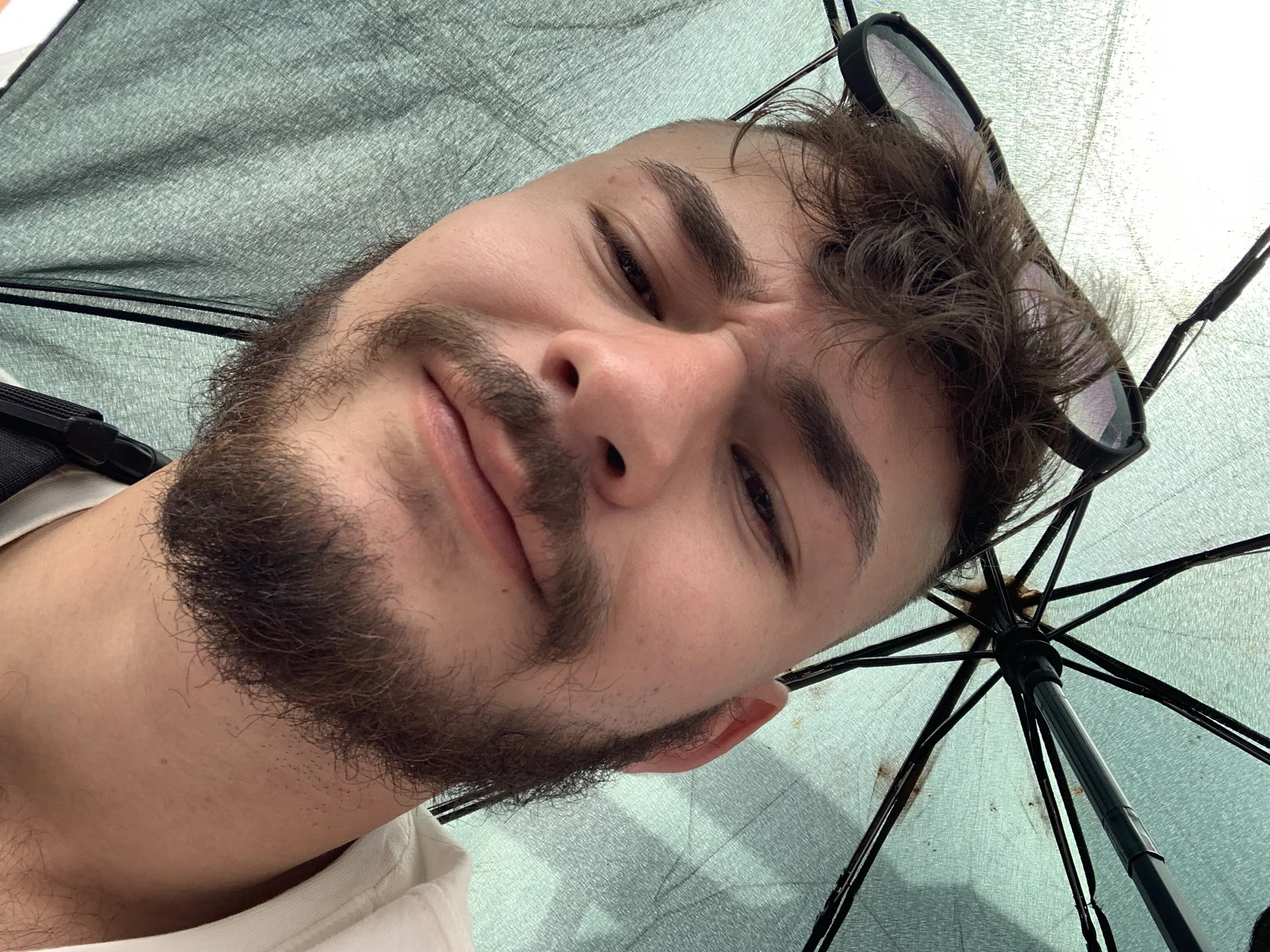 XXX Porn Photo of Nude JacoLive 7