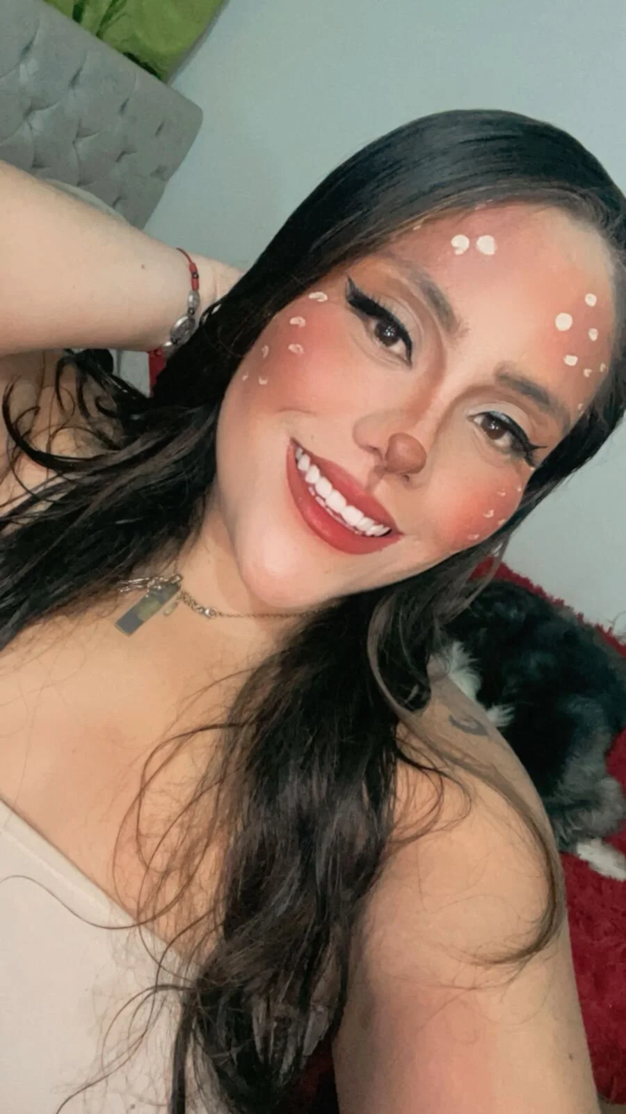 XXX Porn Photo of Nude nicky_andcamil 248