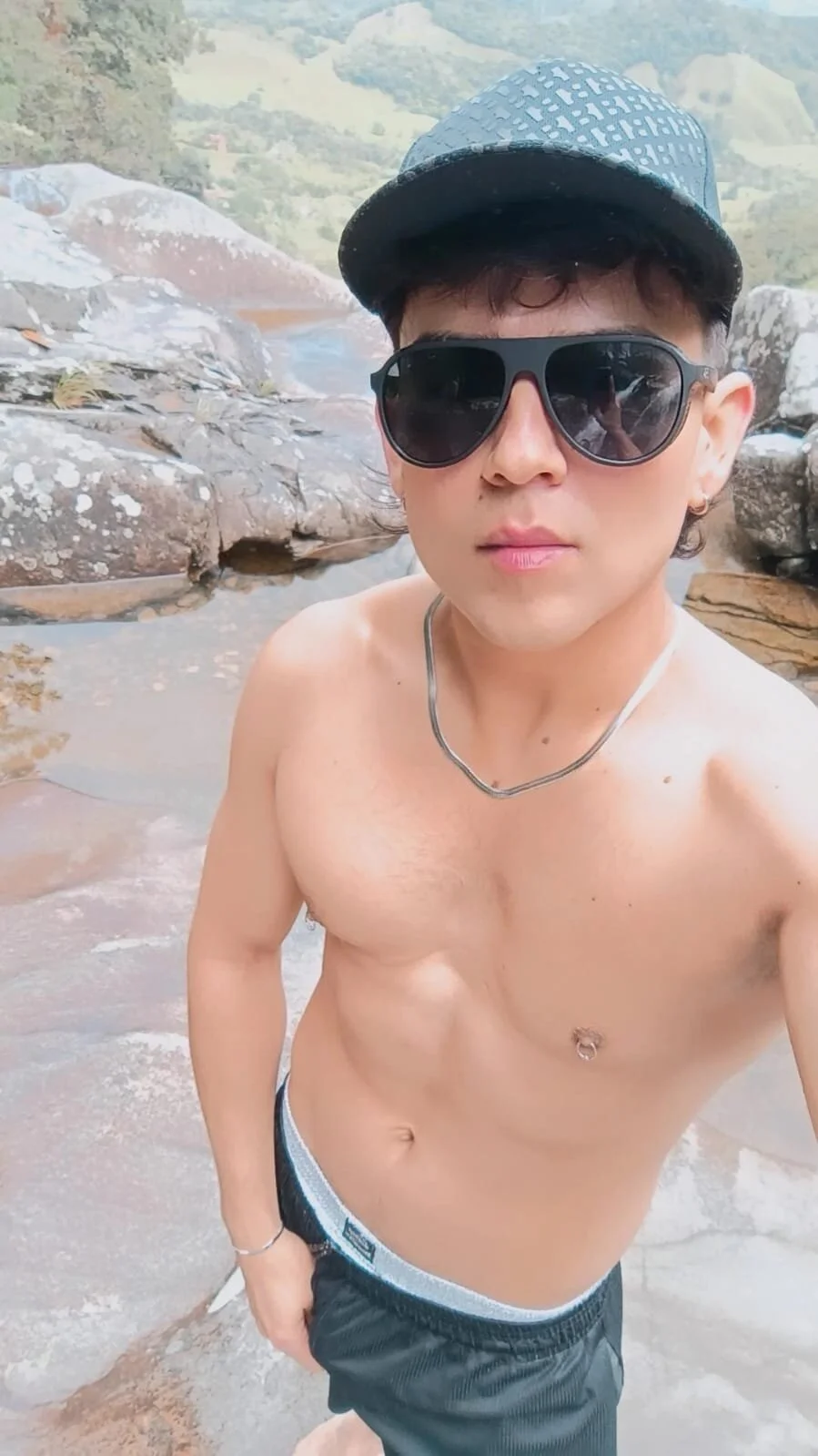 XXX Porn Photo of Nude Bryan_Rossi 10