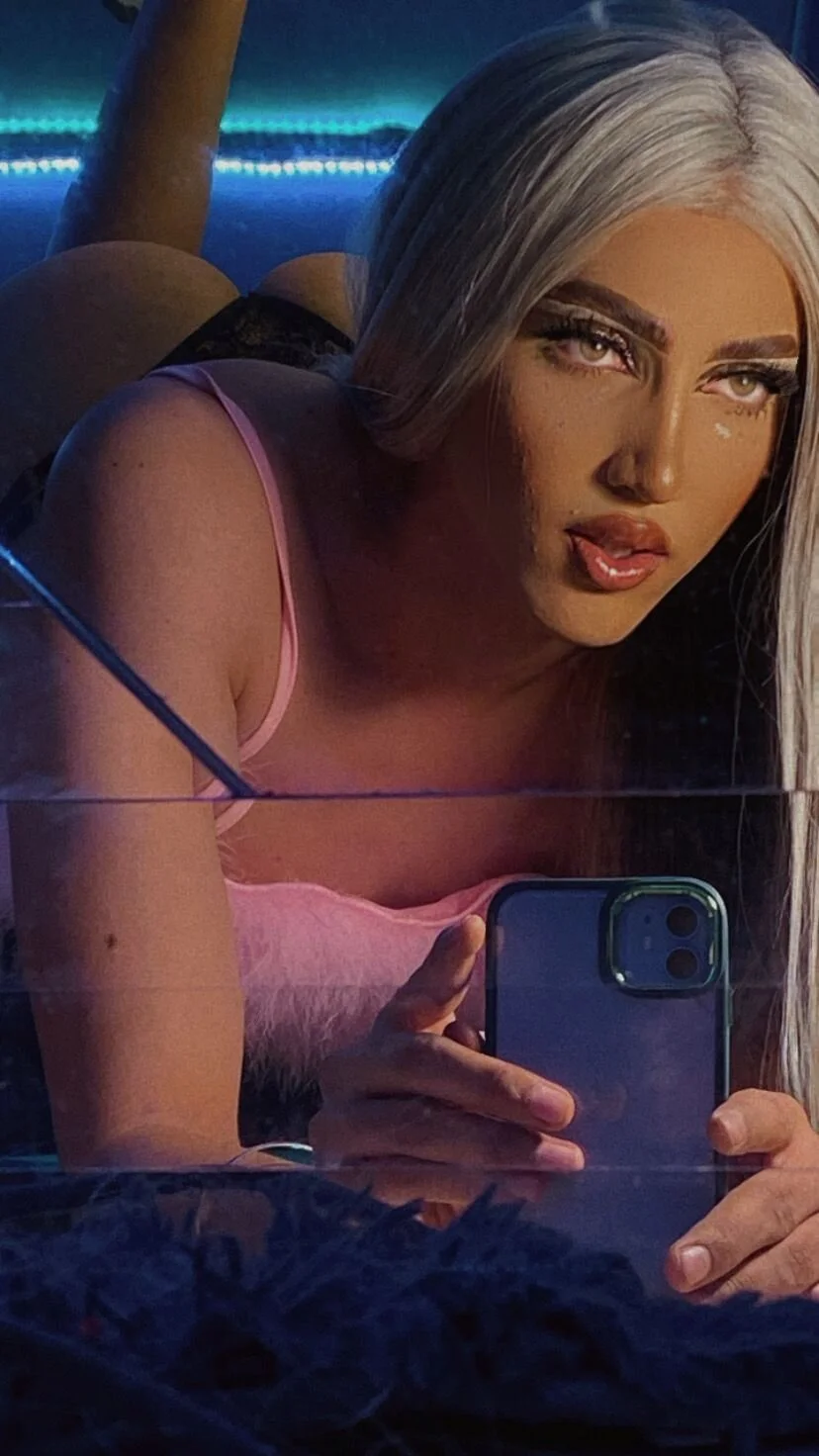 XXX Porn Photo of Nude charlottesexxx 6