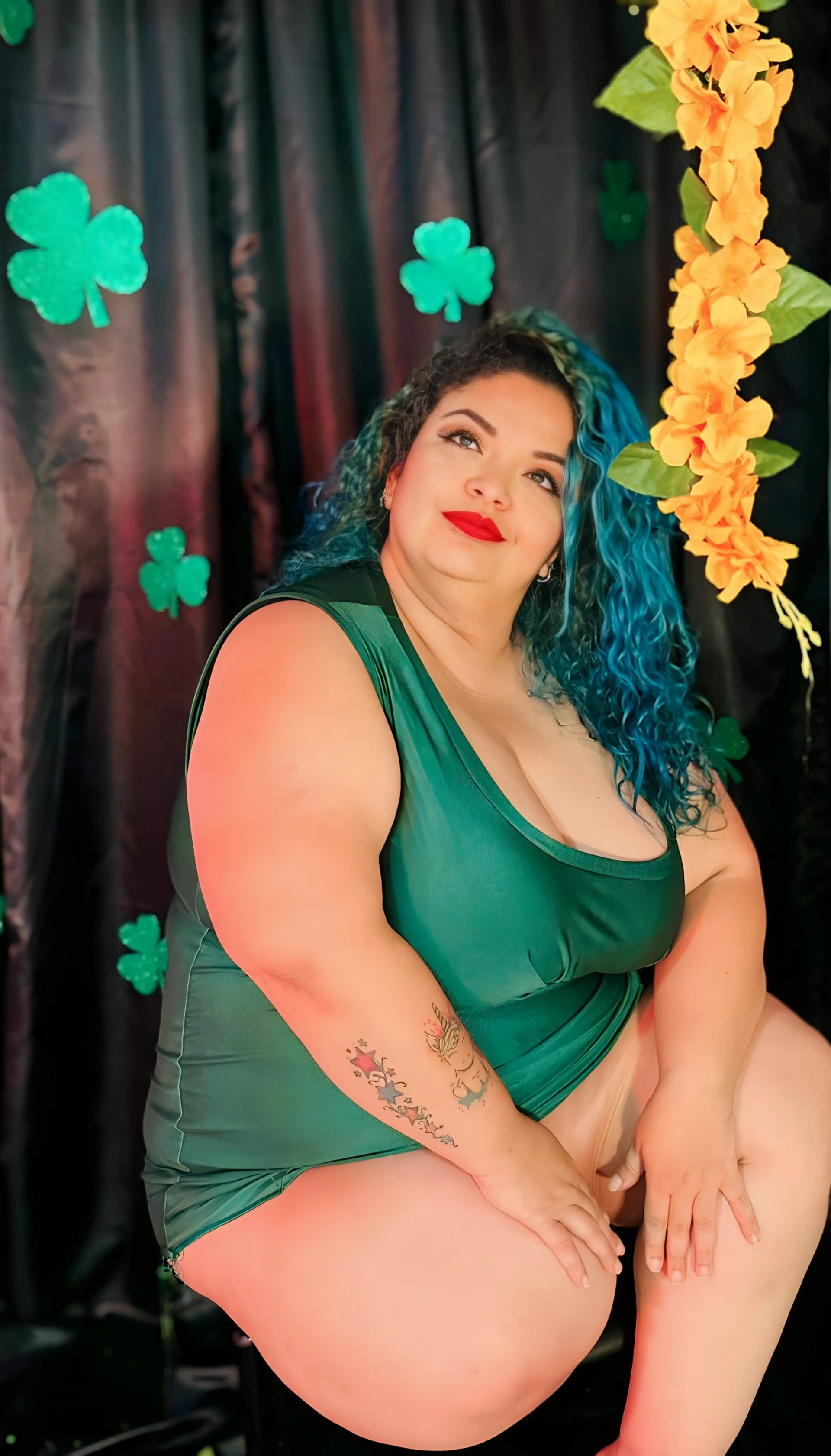 XXX Porn Photo of Nude ANAMARIARIOS 63