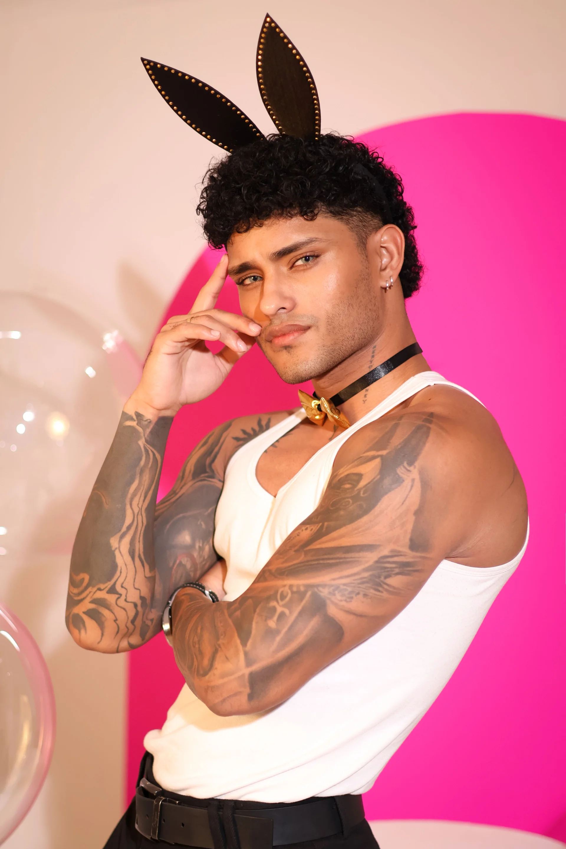 XXX Porn Photo of Nude Alessandro_Vanni 30
