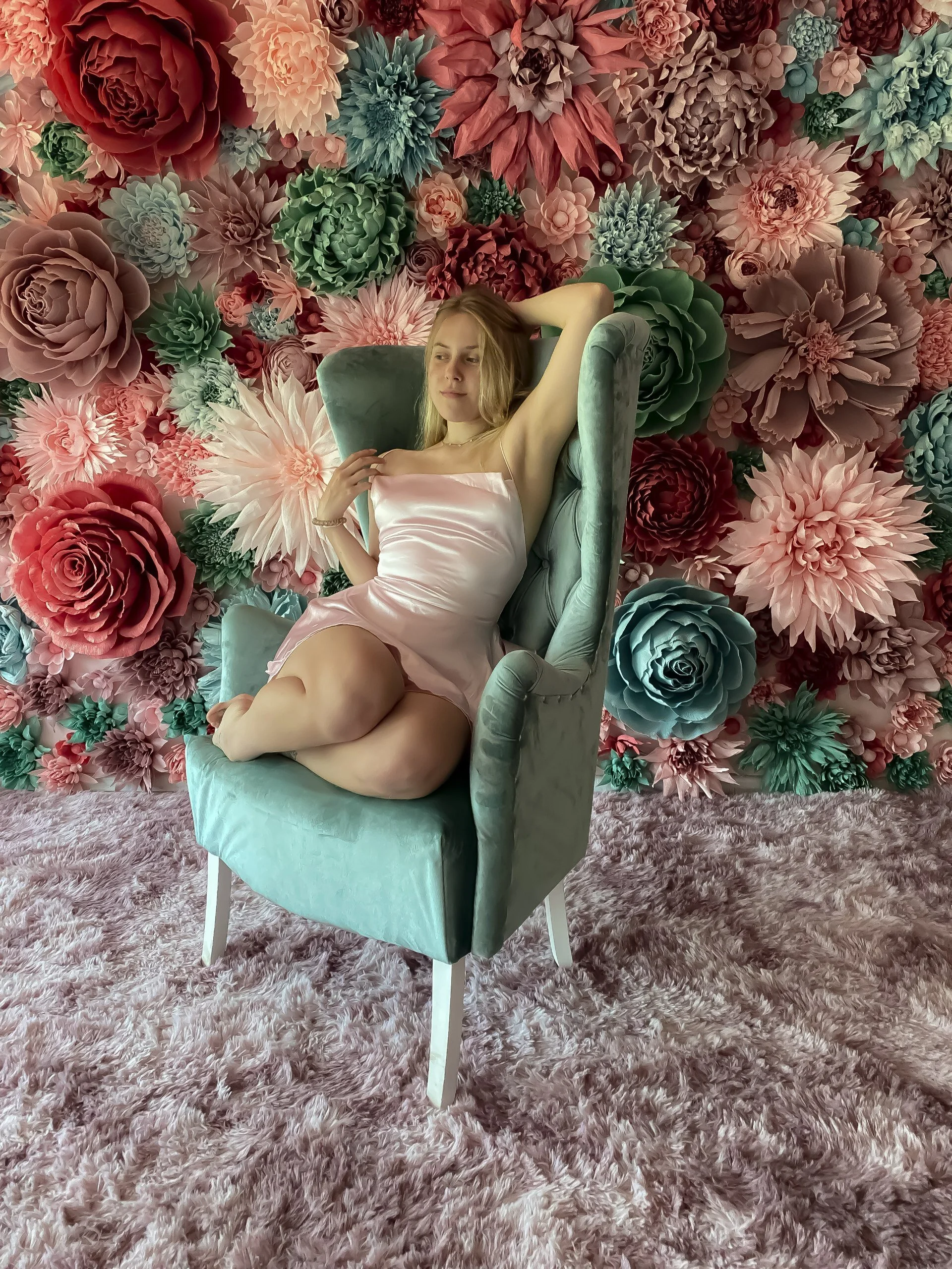 XXX Porn Photo of Nude AngelAnty 175