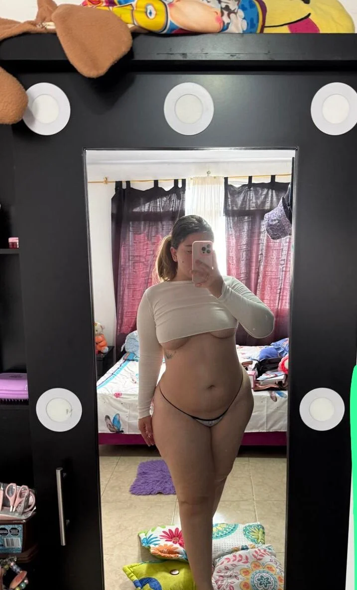 XXX Porn Photo of Nude rousse_millers 6