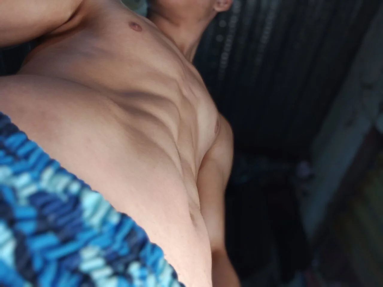 XXX Porn Photo of Nude Max026_ 4
