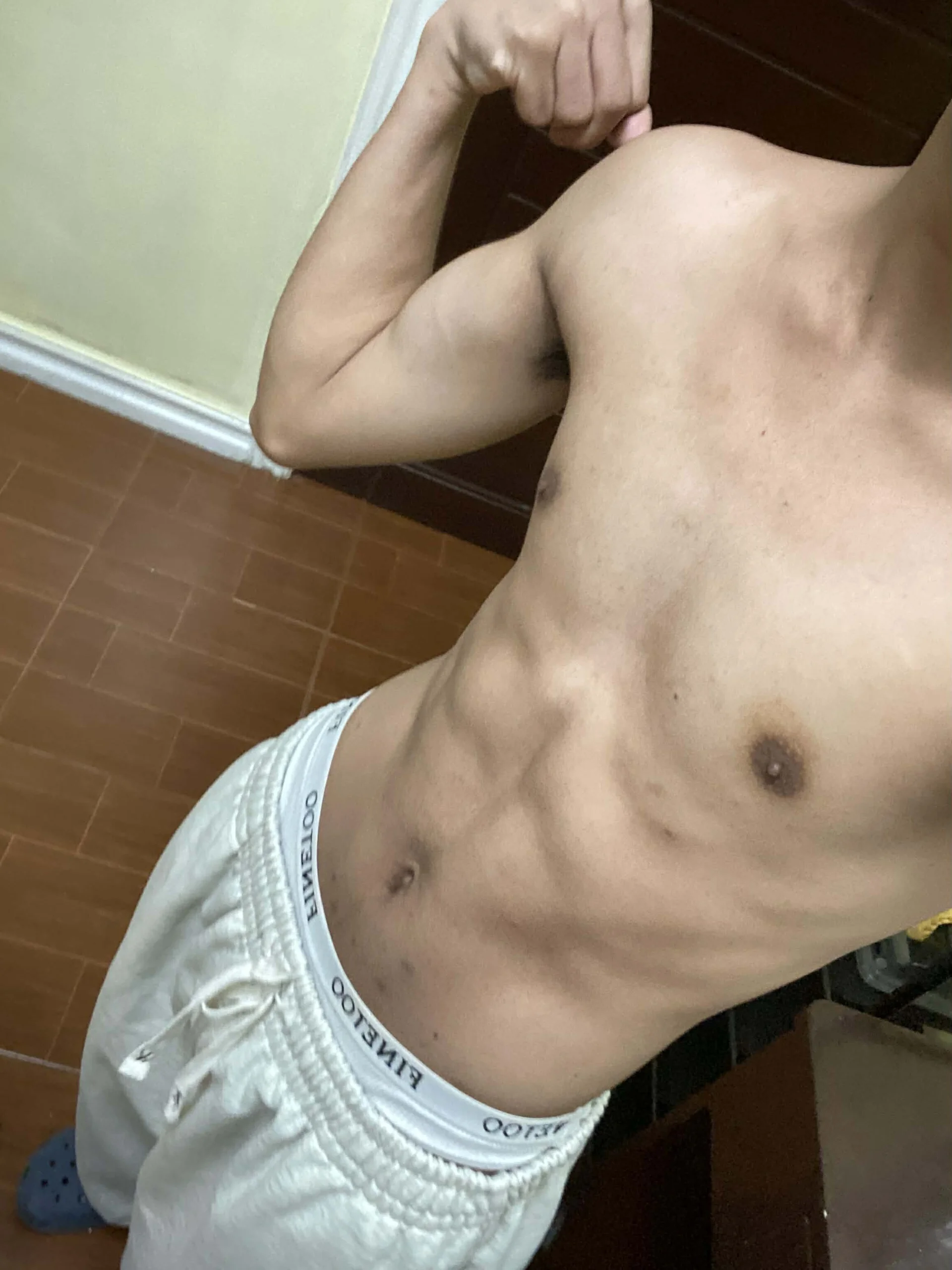 XXX Porn Photo of Nude its_rence 8