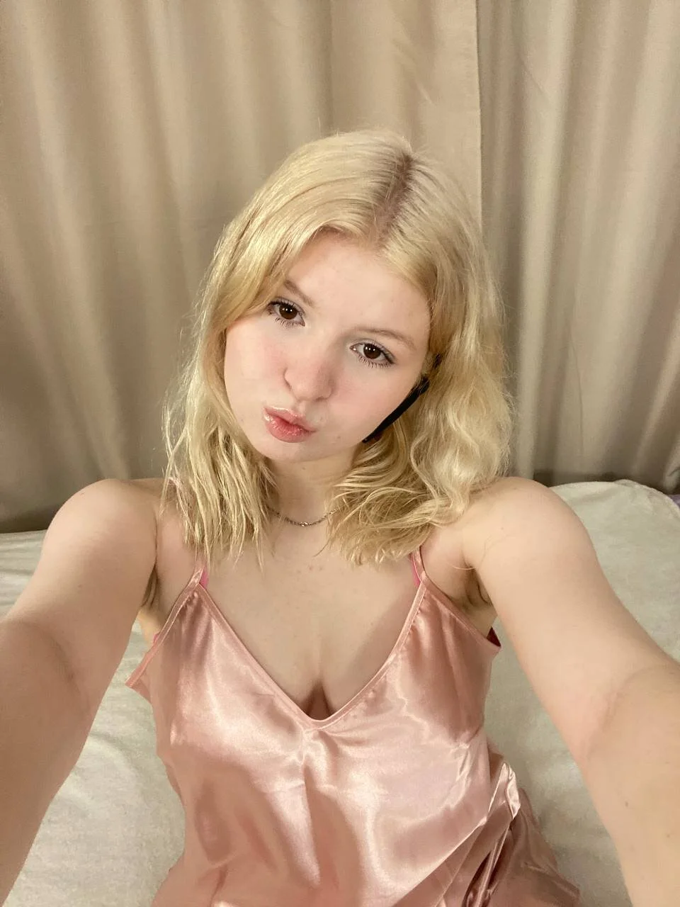 XXX Porn Photo of Nude ShontaWasilko 125