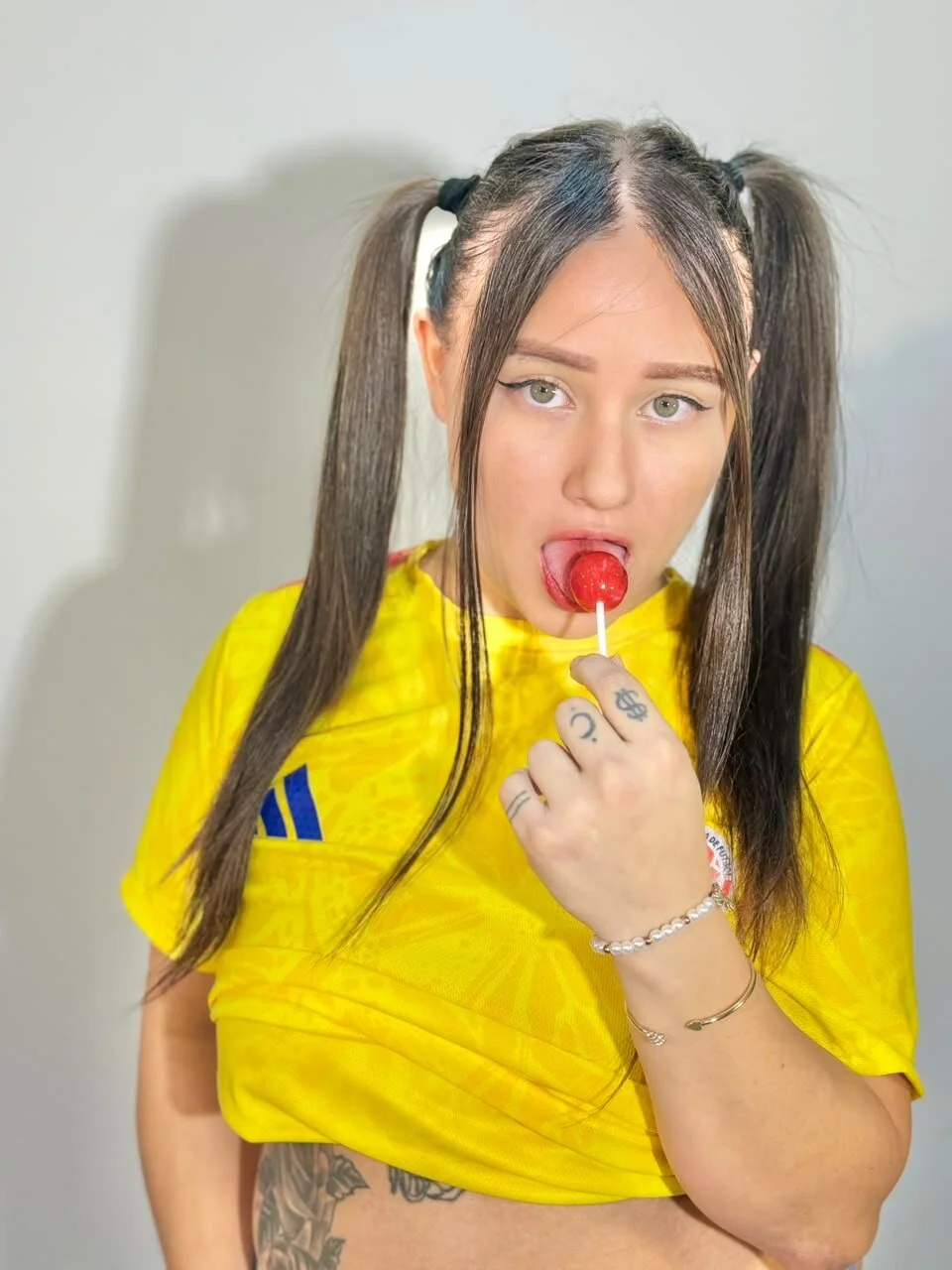 XXX Porn Photo of Nude SARHA_ANTONELLI 19