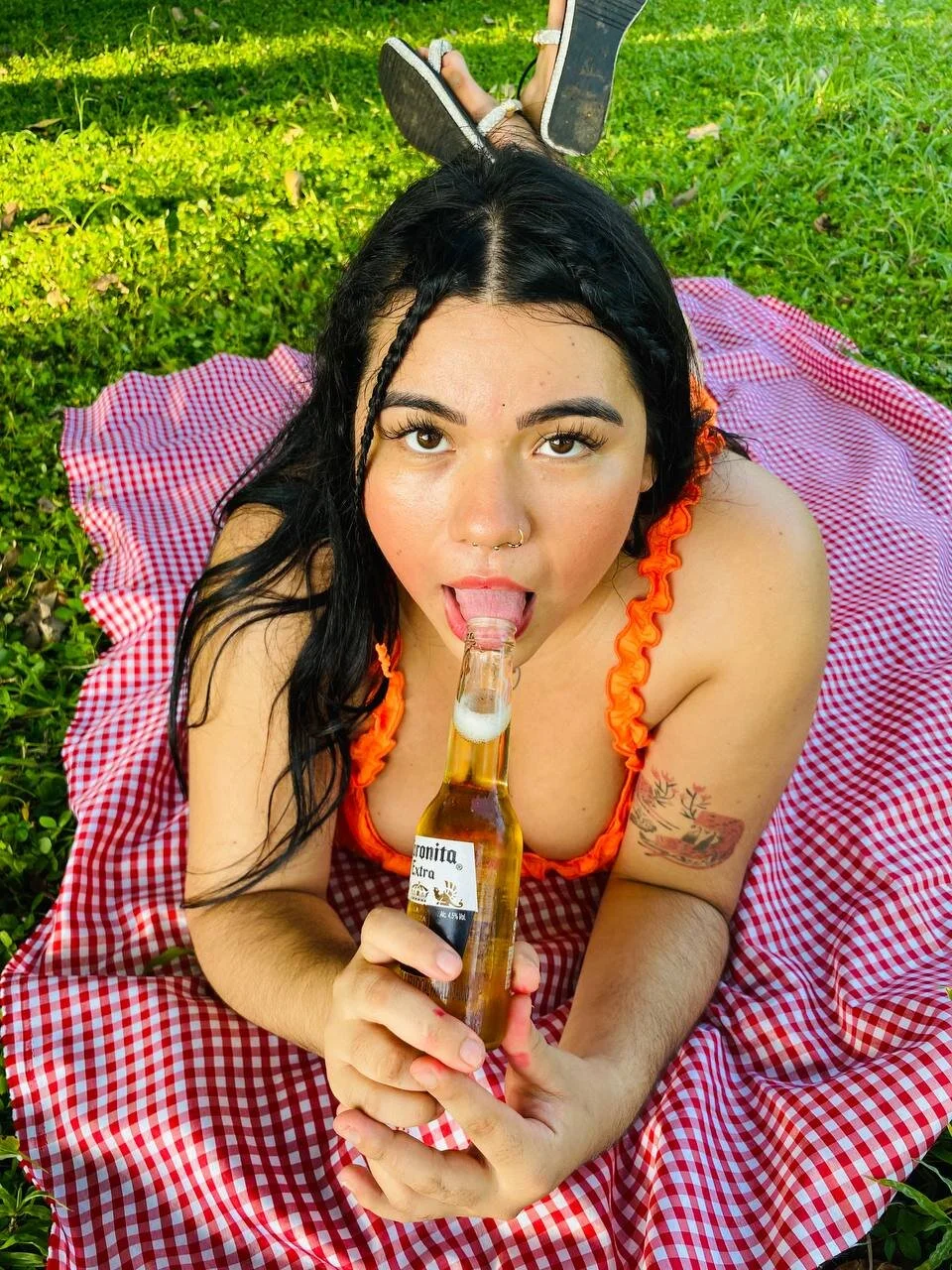XXX Porn Photo of Nude Samanta_Bigboos 73