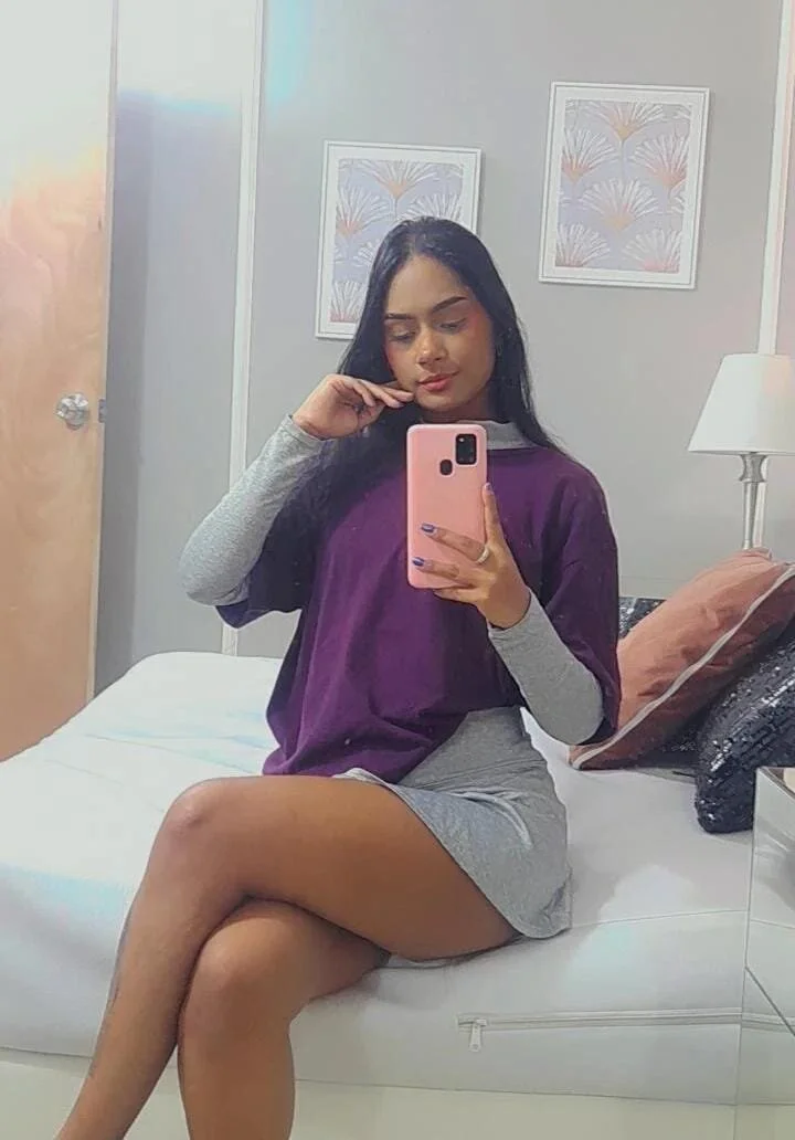XXX Porn Photo of Nude ChloeMoon9 11