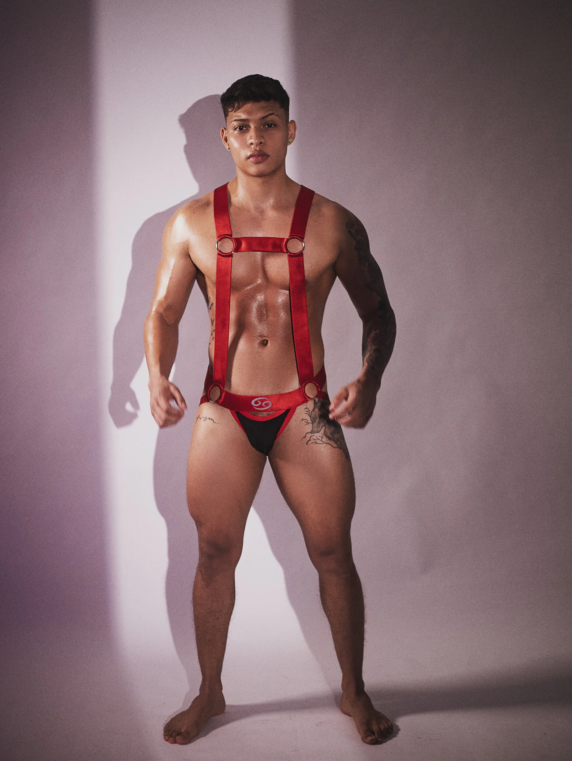 XXX Porn Photo of Nude evan_greey01 36