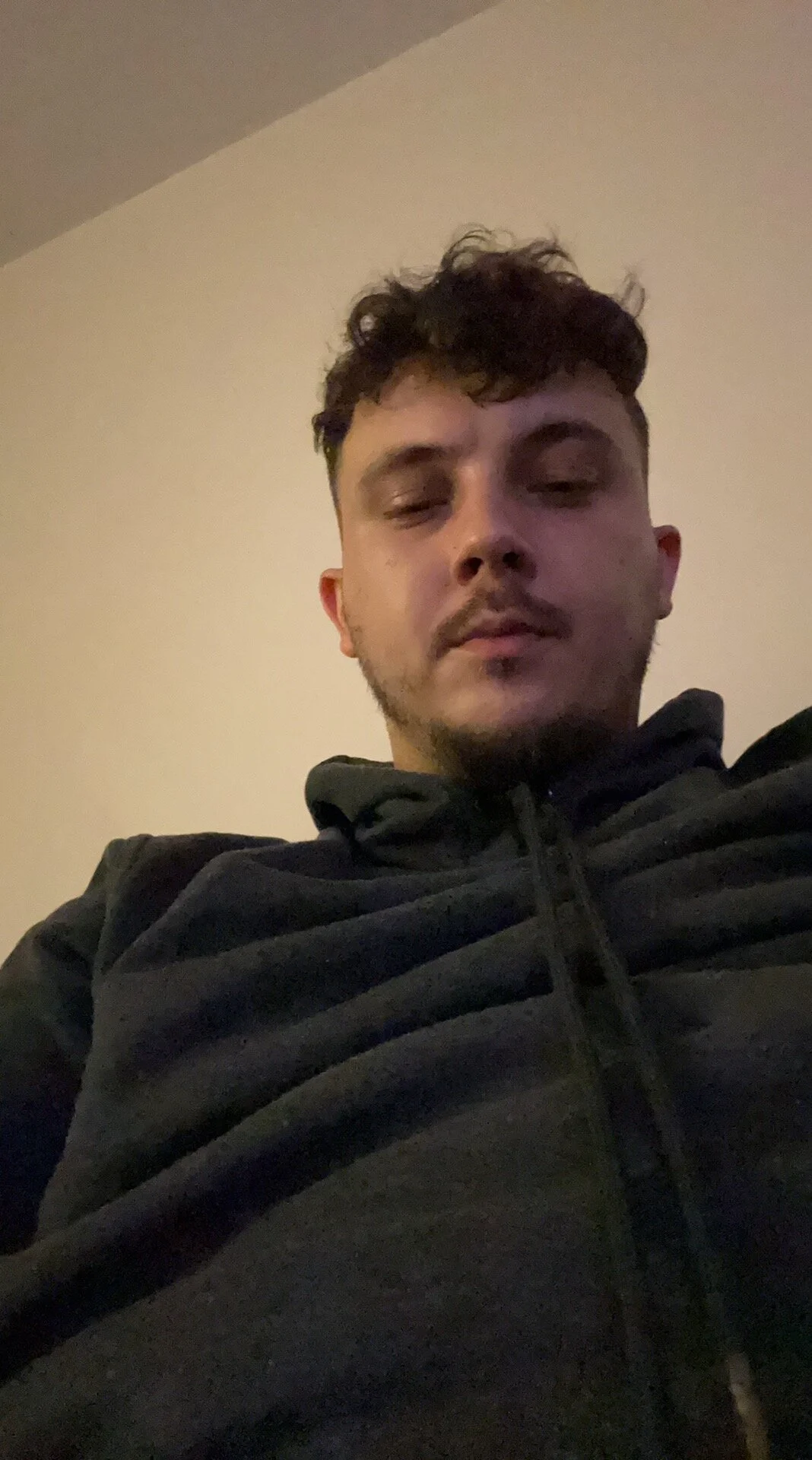 XXX Porn Photo of Nude XXKieran 3