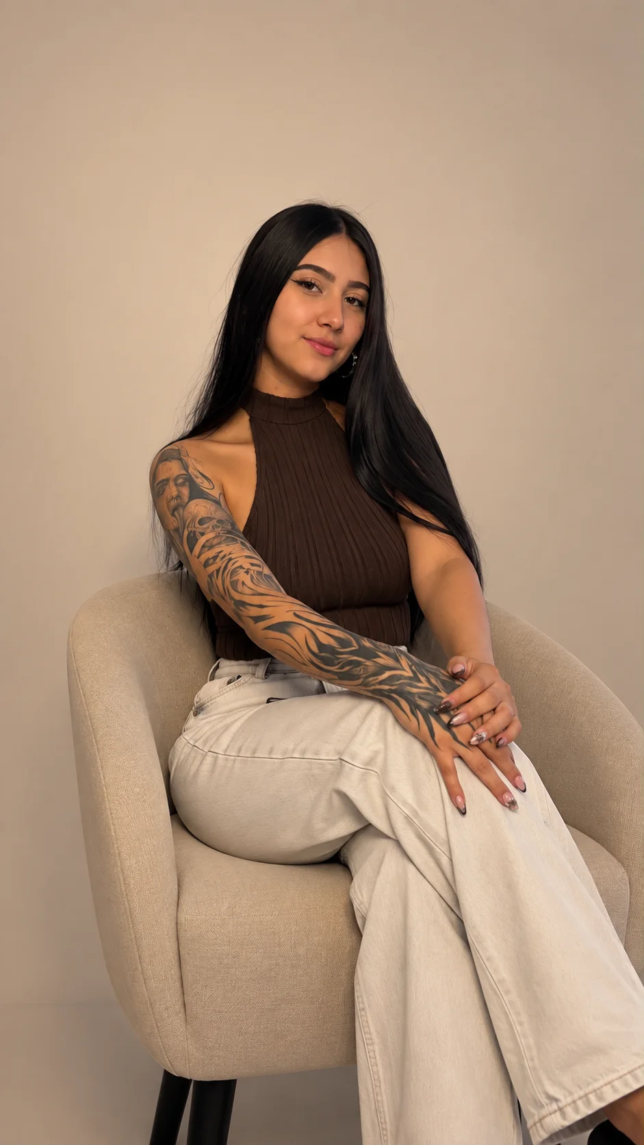 XXX Porn Photo of Nude Daka_Hylls 2