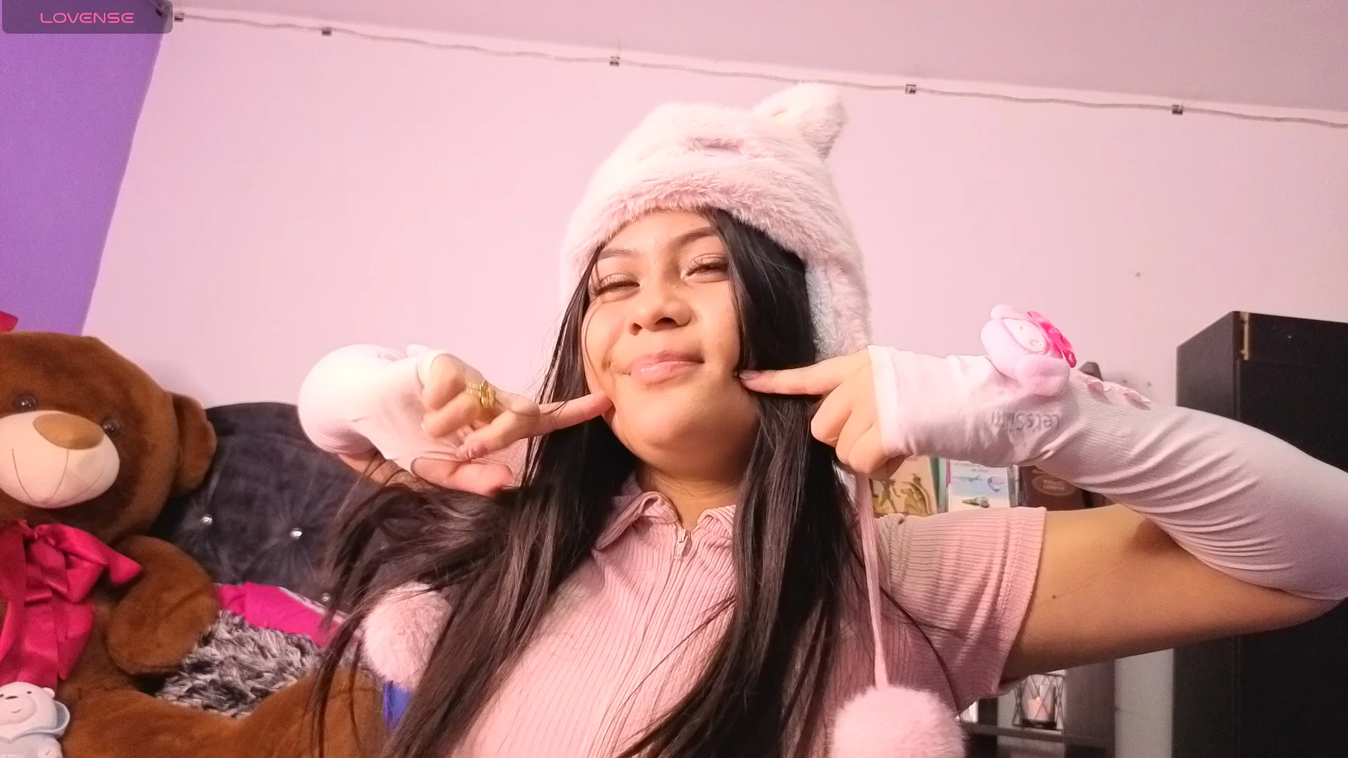 XXX Porn Photo of Nude Krisstyy_Cute 3