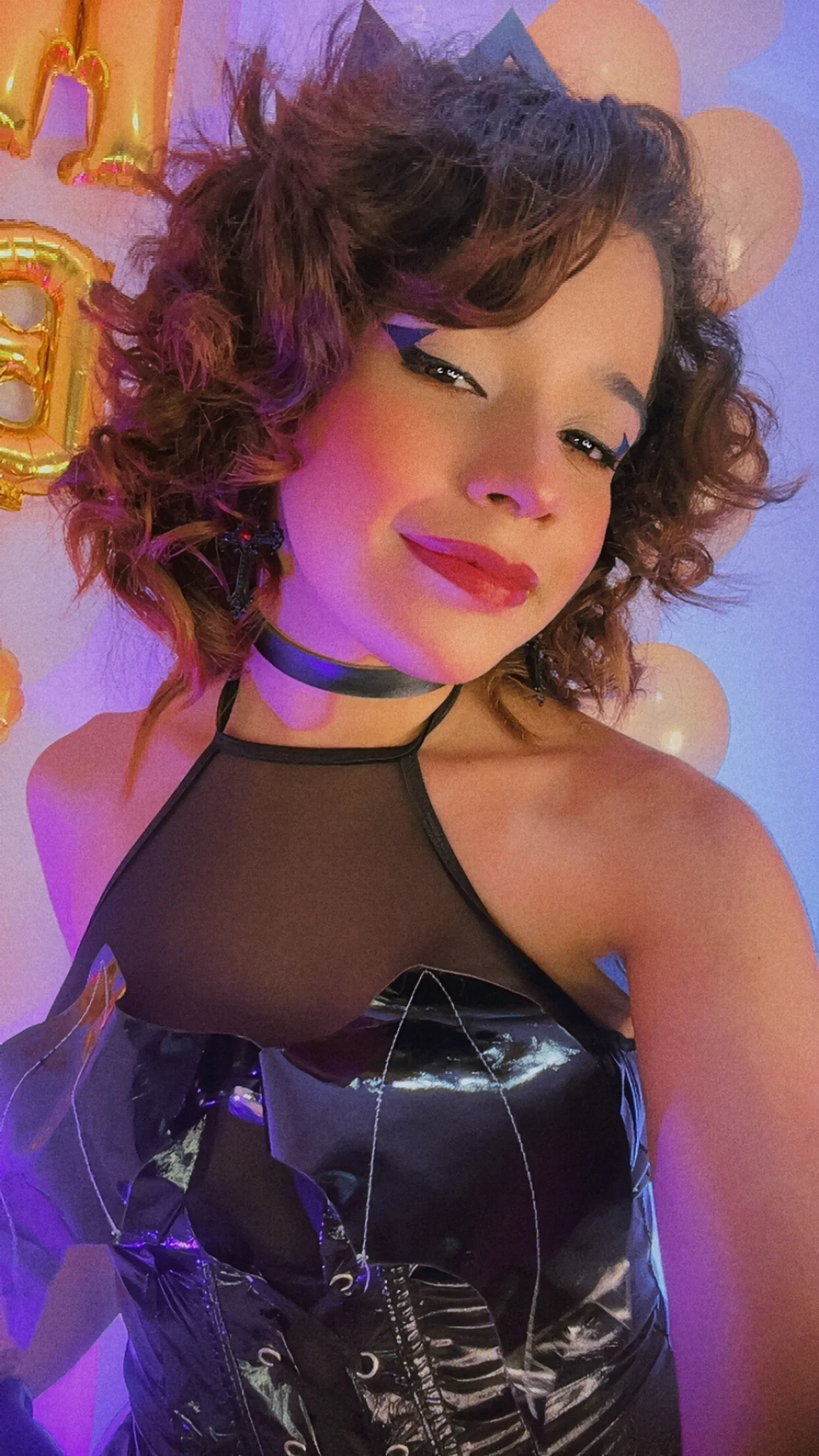 XXX Porn Photo of Nude MhiaCorleone 48