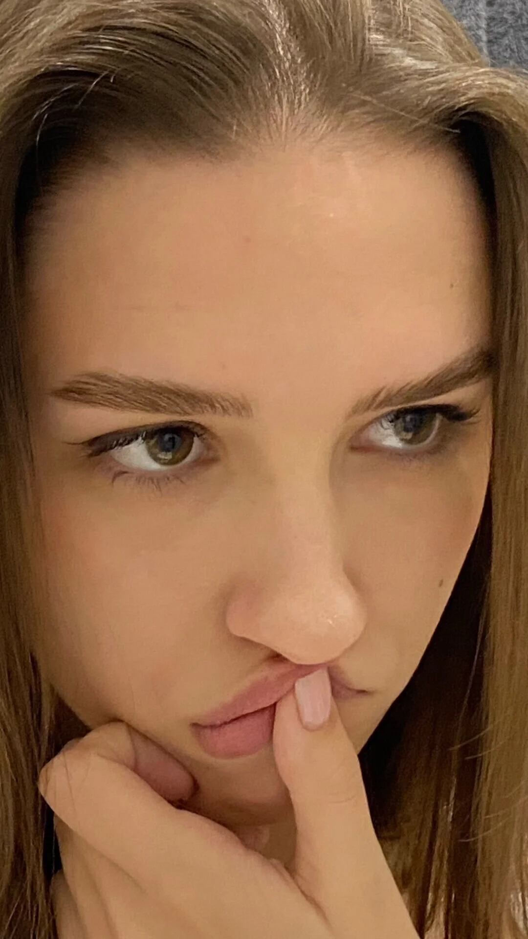 XXX Porn Photo of Nude AliceAtkins 61