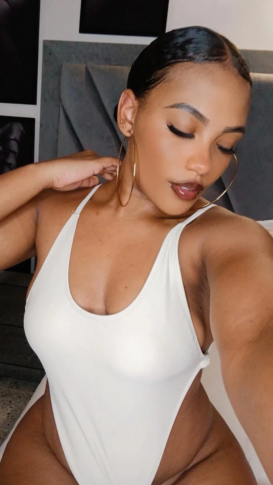XXX Porn Photo of Nude brenda_nova18 17