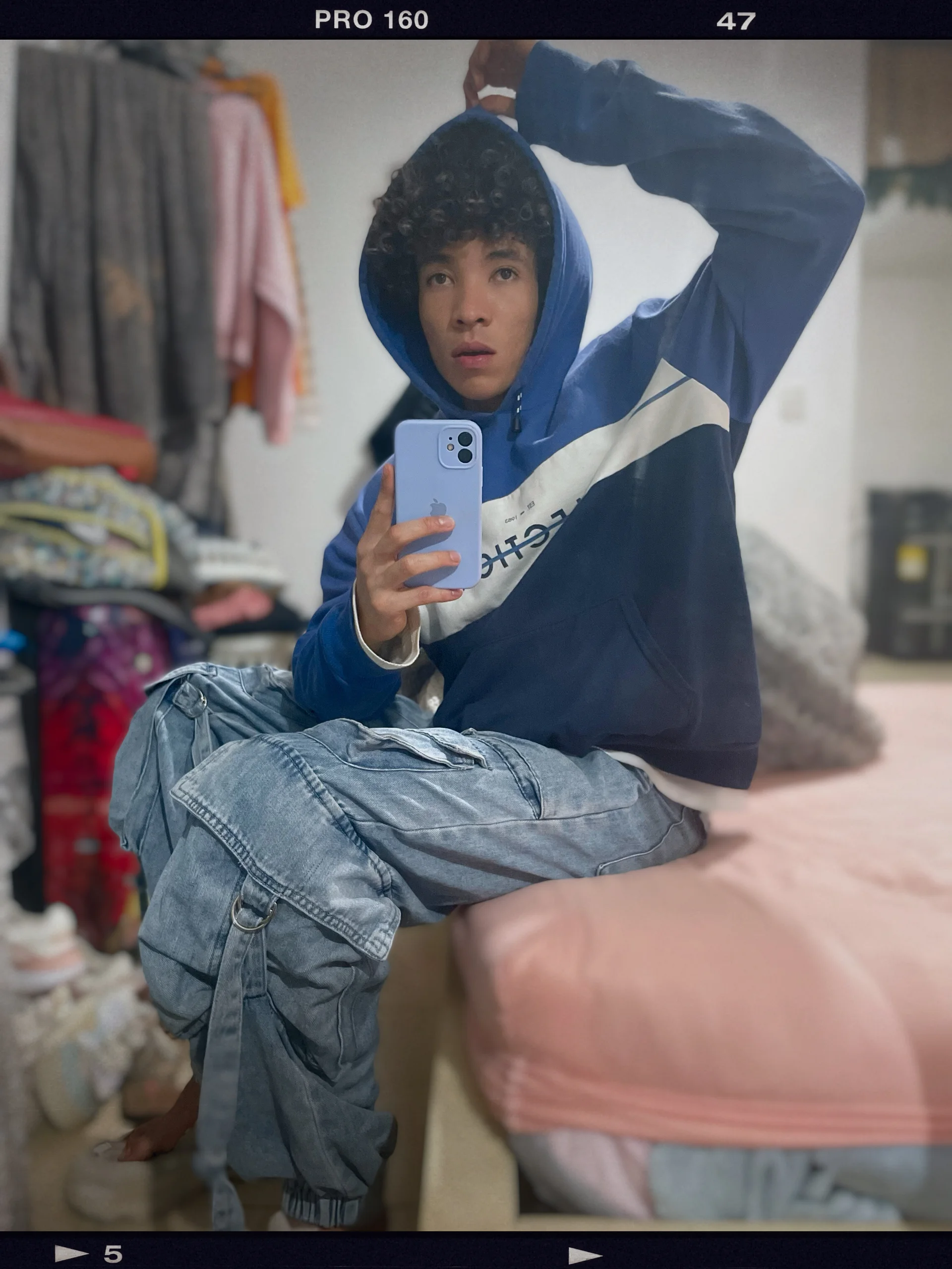 XXX Porn Photo of Nude JossCollinss 5