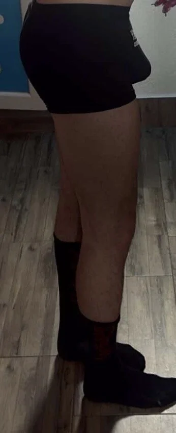 XXX Porn Photo of Nude gilbertcaval 2