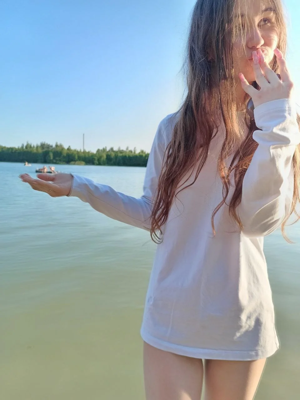 XXX Porn Photo of Nude litle_owl 28