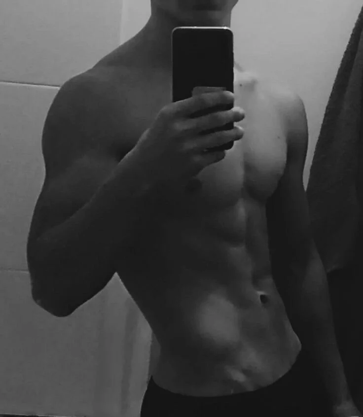 XXX Porn Photo of Nude zeusdiosd 9