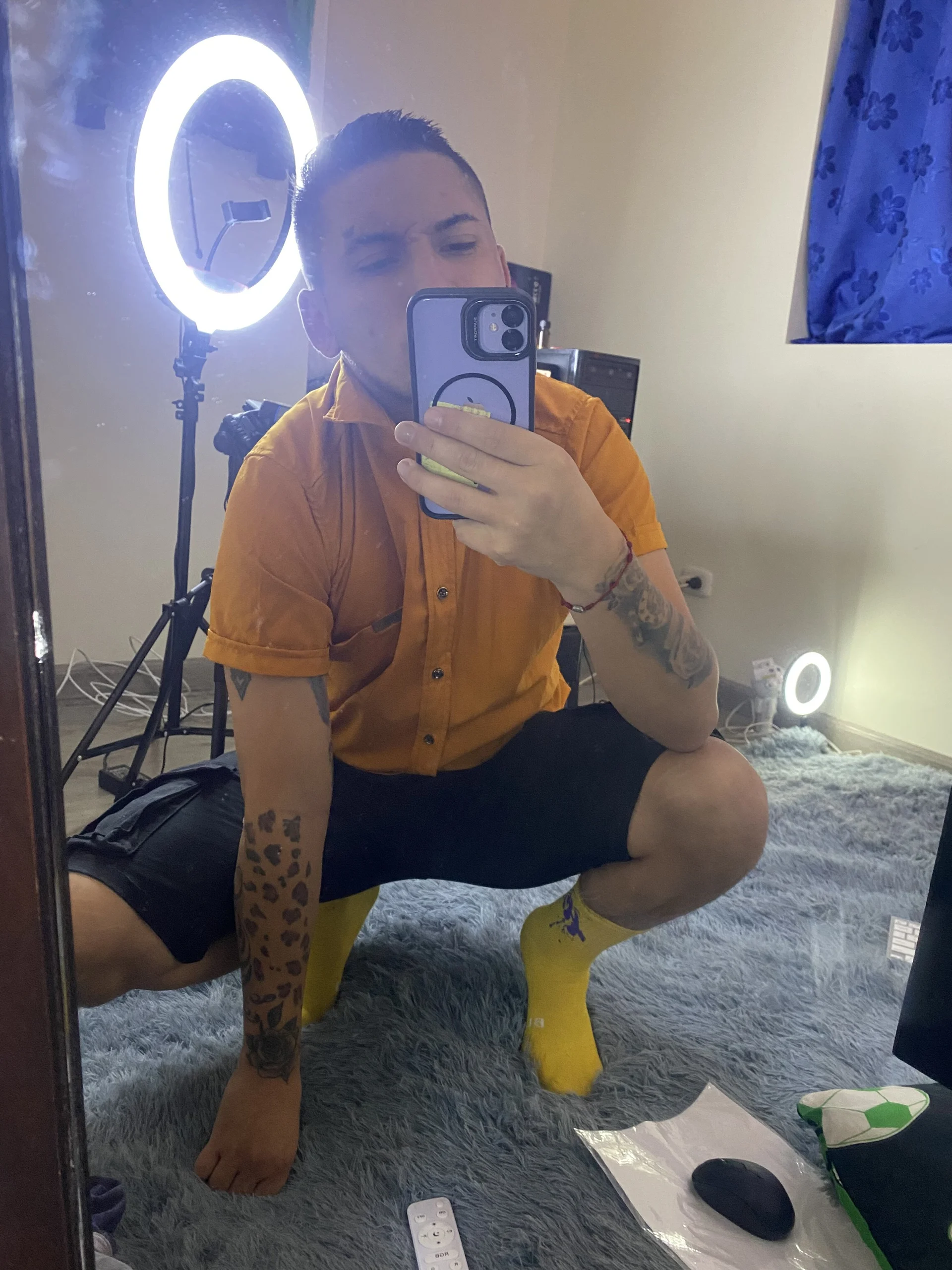 XXX Porn Photo of Nude Saenz_LotusTemp 74
