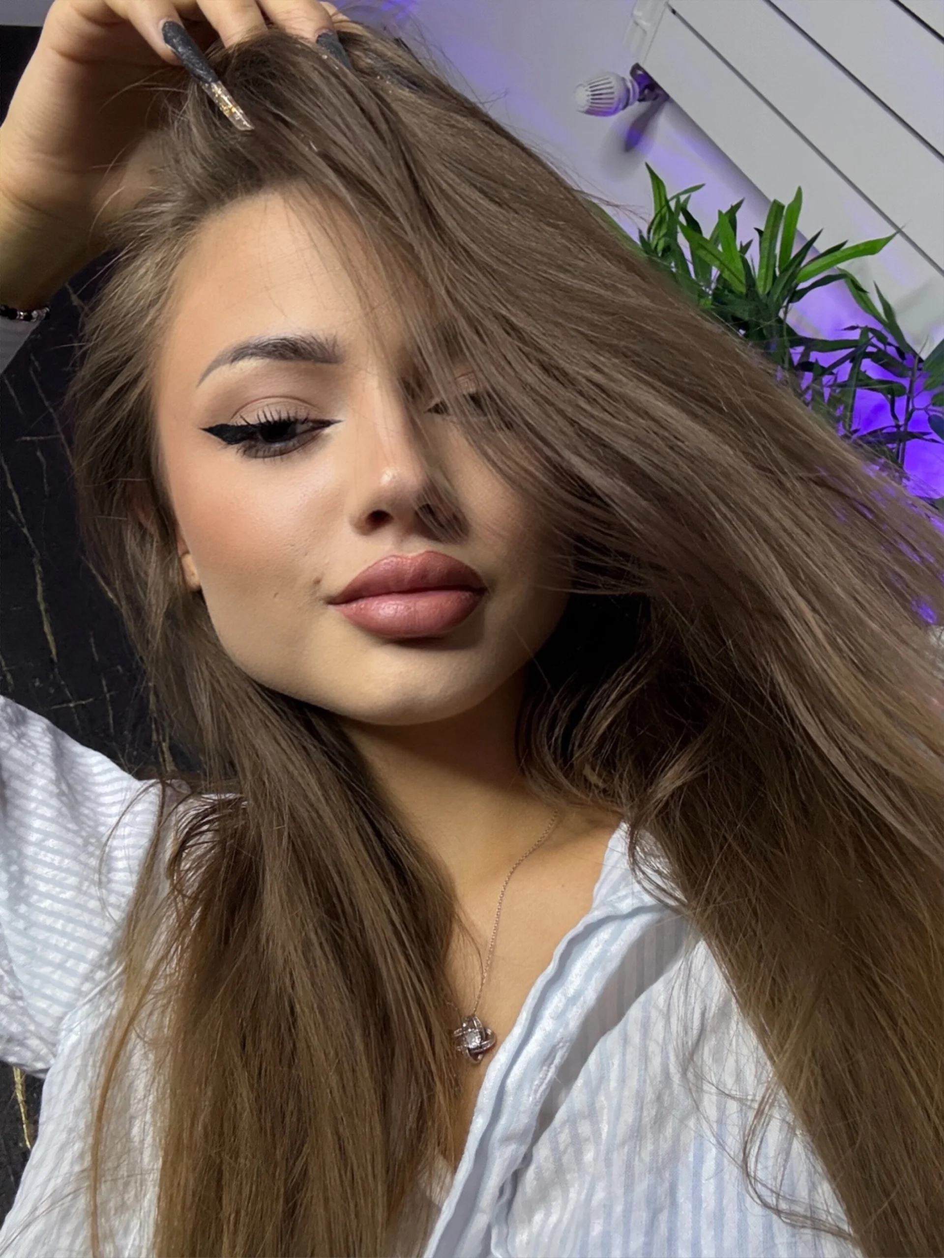 XXX Porn Photo of Nude AlyseBaby 9