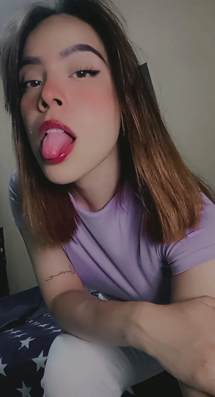 XXX Porn Photo of Nude littleebluee 3