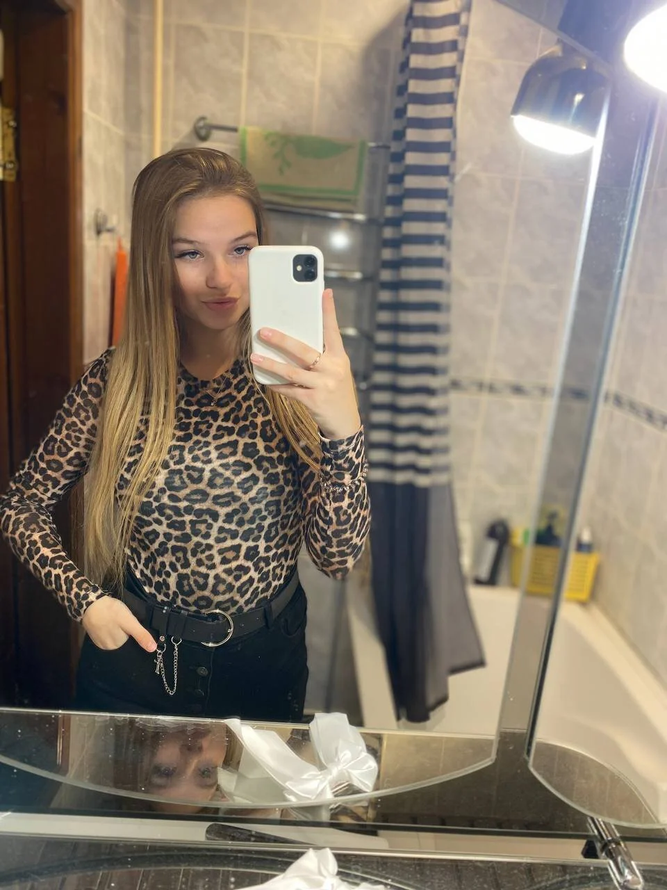 XXX Porn Photo of Nude JanetJennings 90