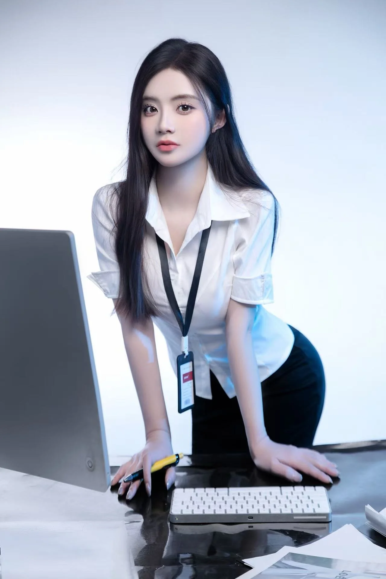 XXX Porn Photo of Nude yuyu2004live 7
