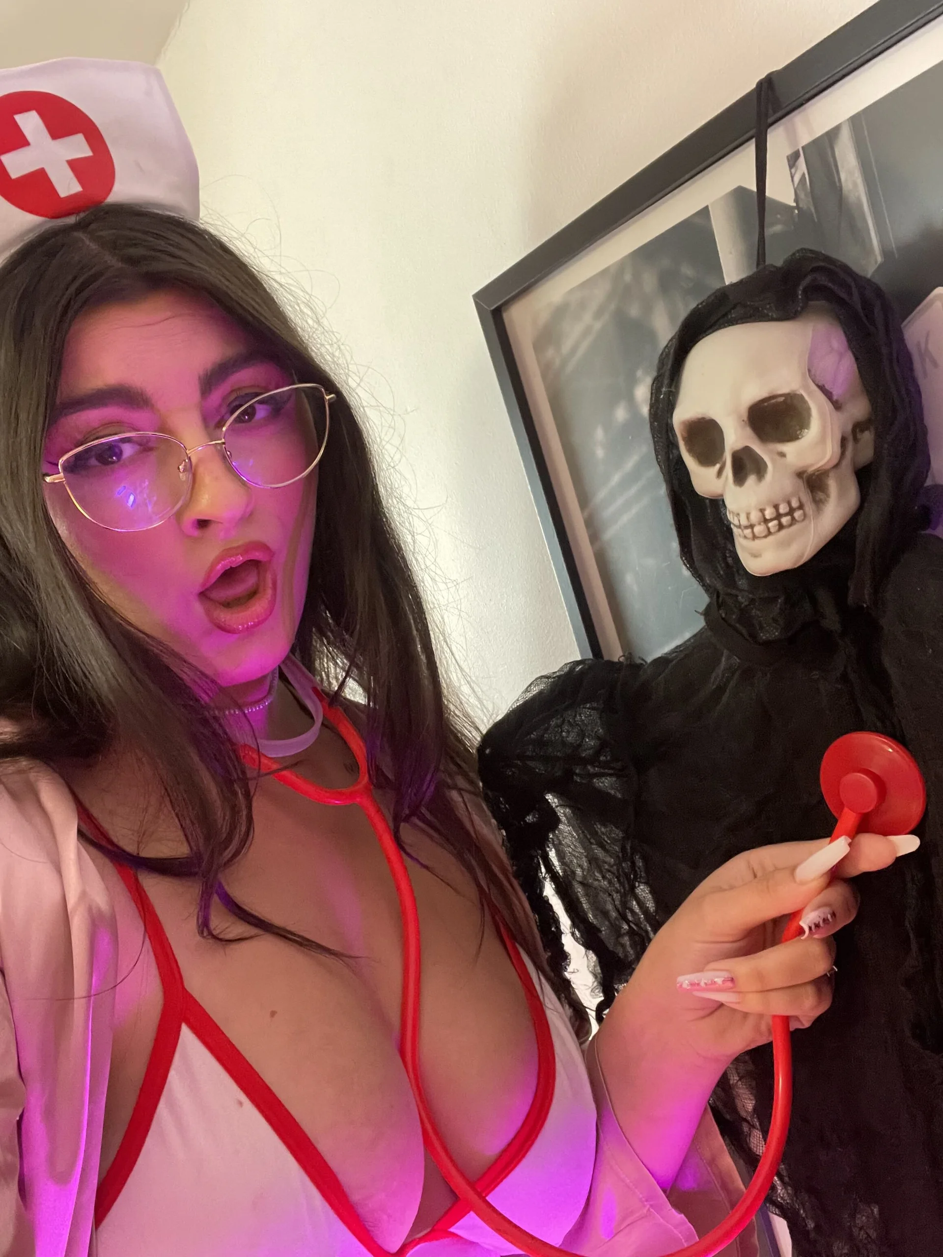 XXX Porn Photo of Nude Natasha_Olive 75