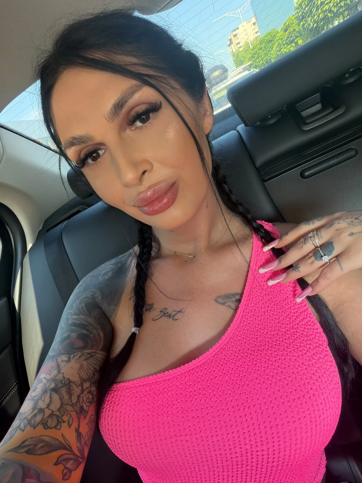 XXX Porn Photo of Nude SinfulStar 62