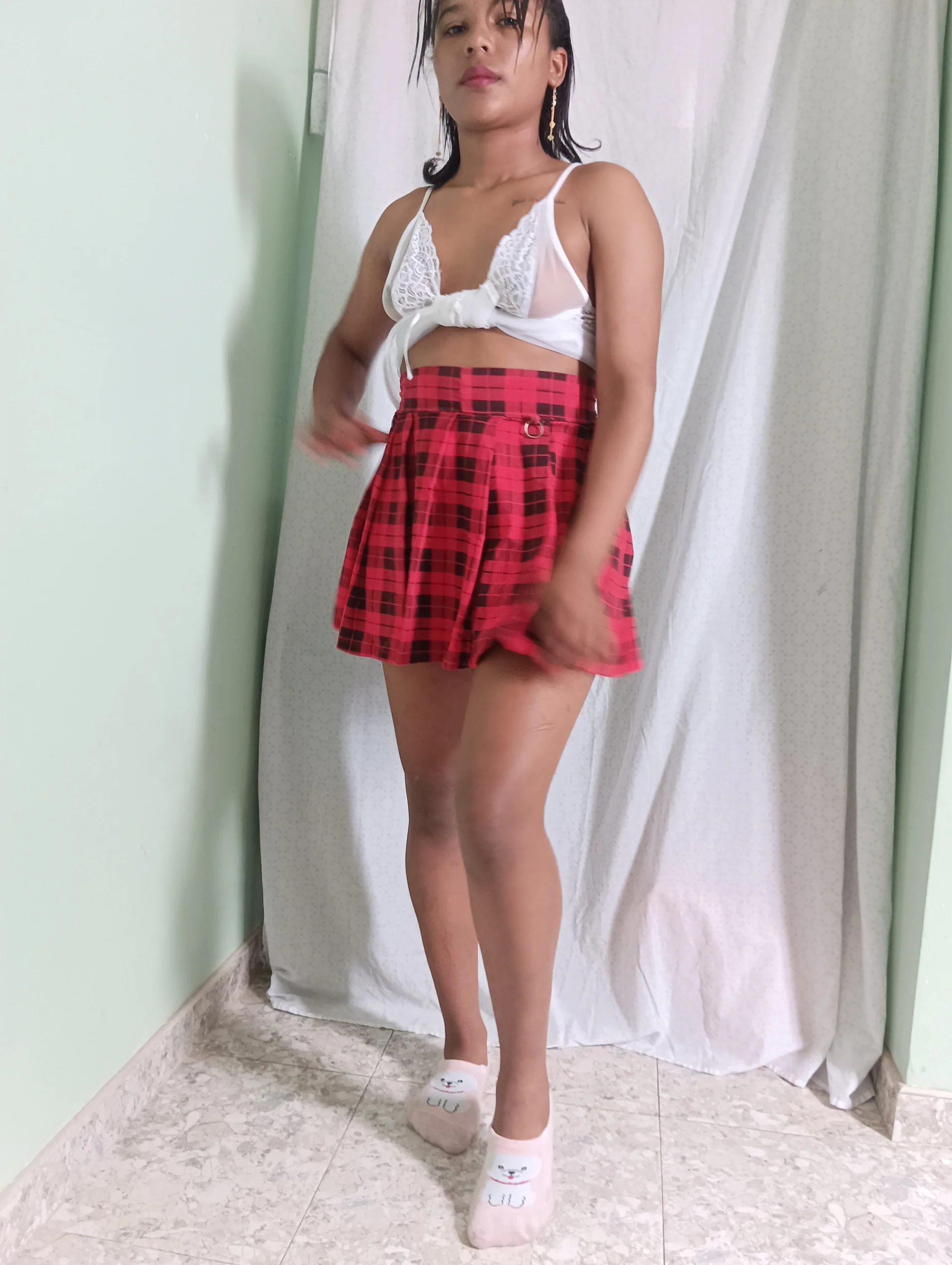 XXX Porn Photo of Nude Violetconors 33
