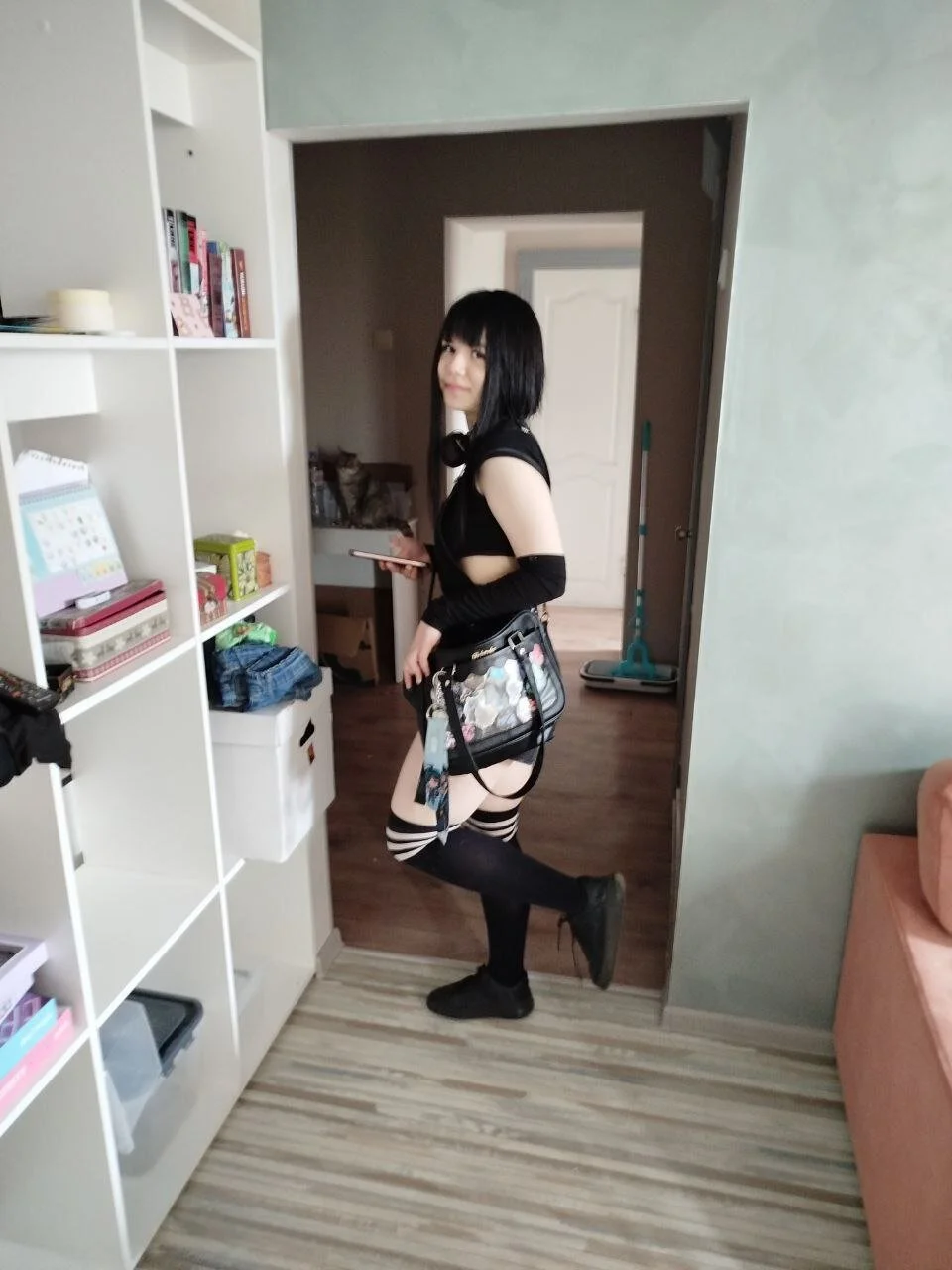 XXX Porn Photo of Nude claire_faers 12