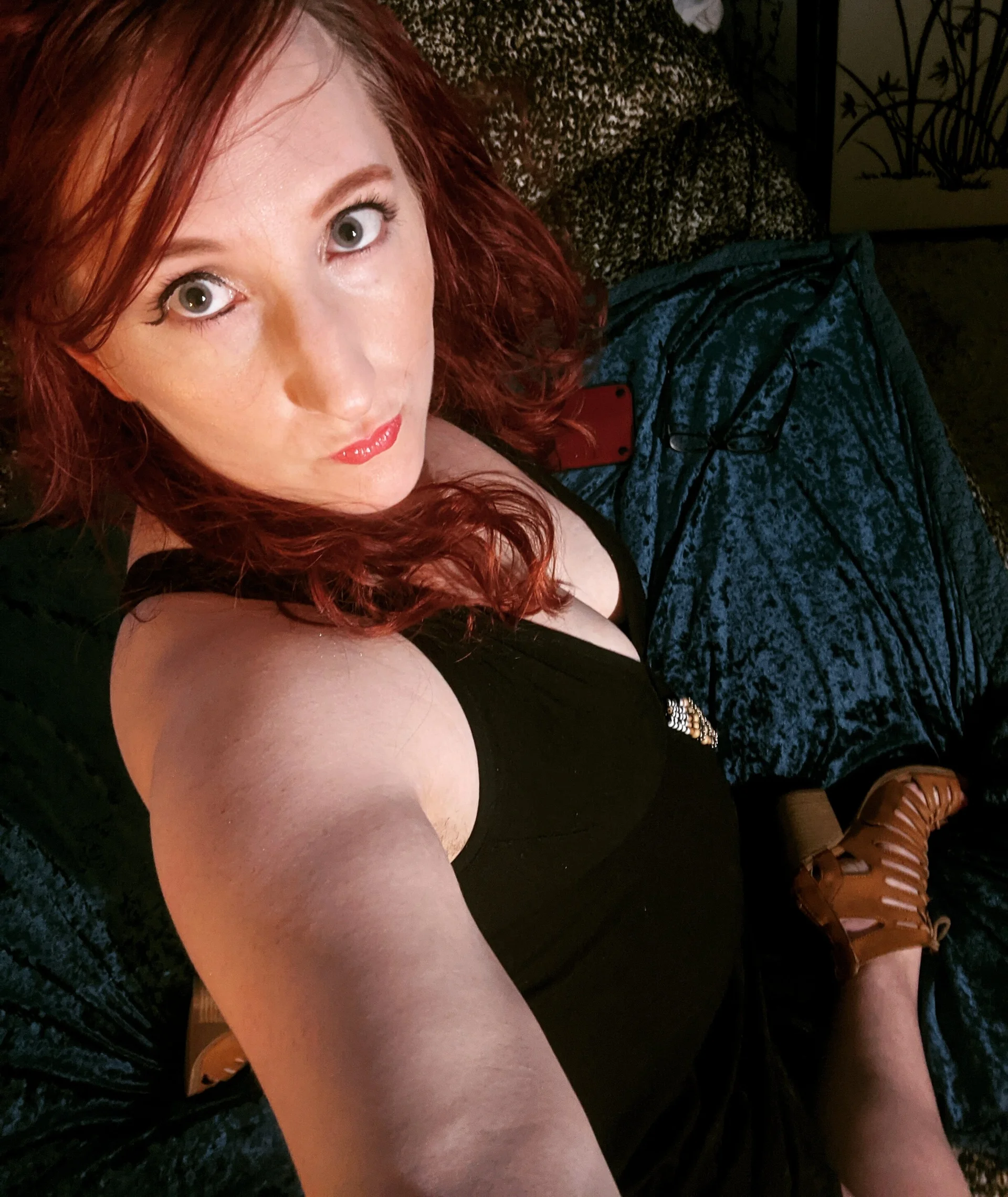 XXX Porn Photo of Nude WickedAphrodite 174