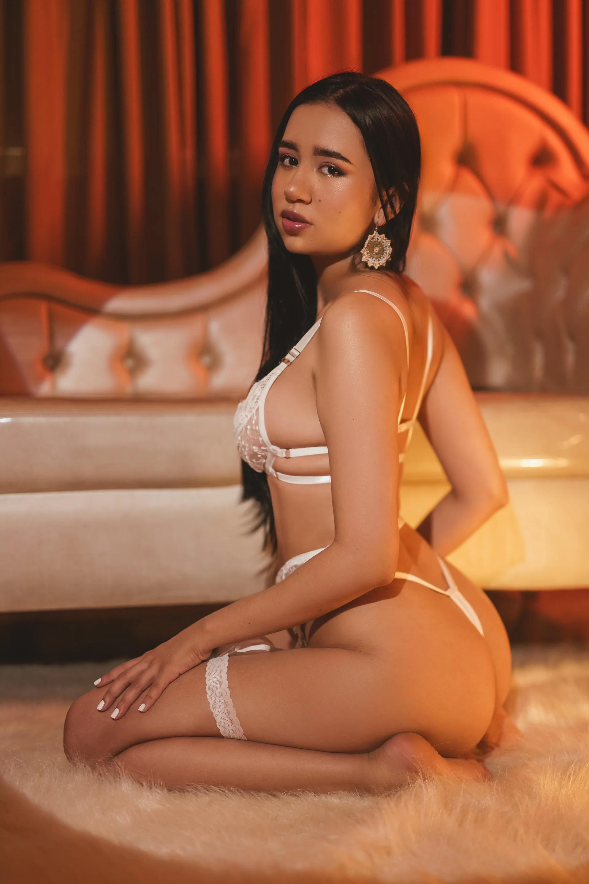 XXX Porn Photo of Nude LaraGoldd 43