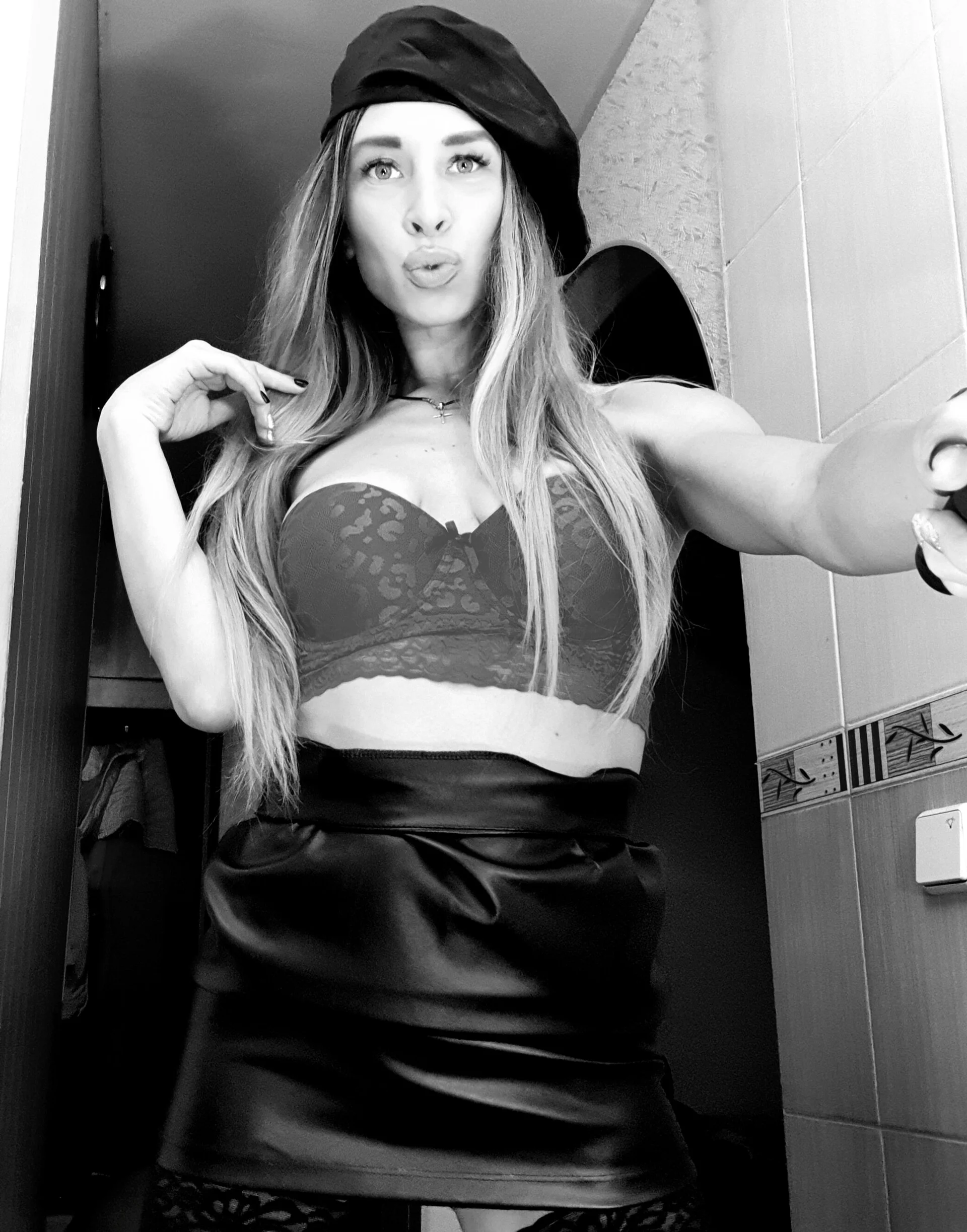 XXX Porn Photo of Nude JennyPisik 25