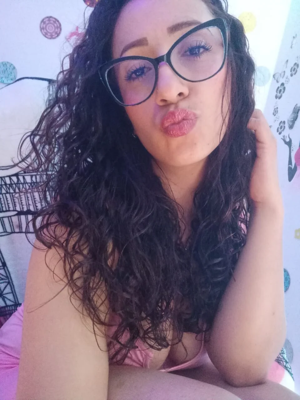 XXX Porn Photo of Nude samy_love35 33