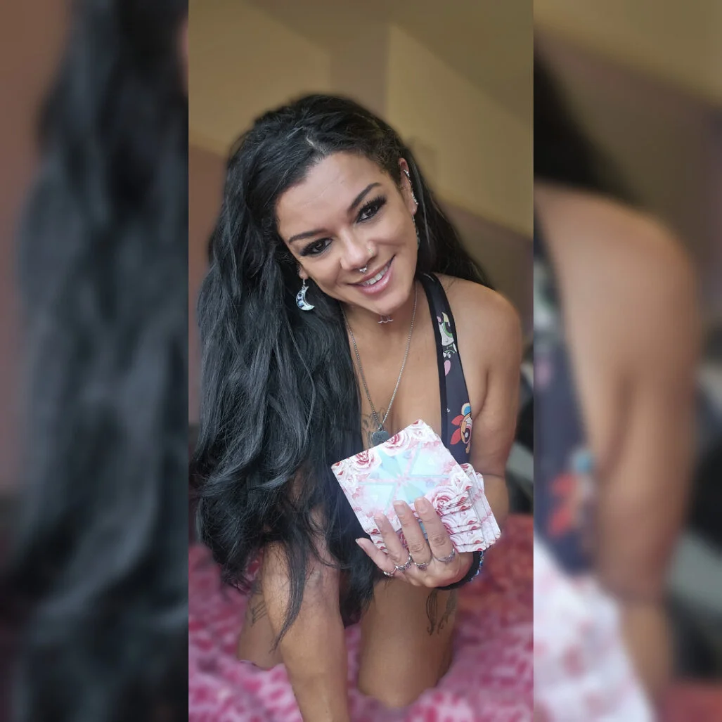 XXX Porn Photo of Nude GoddessChantelle 18