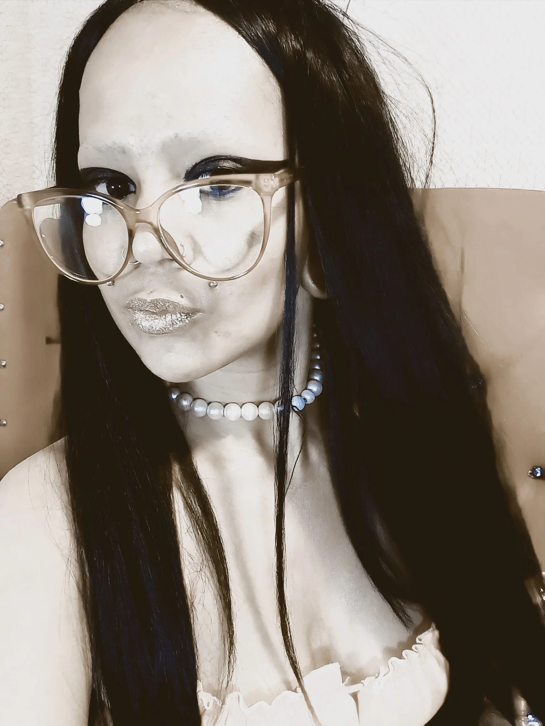 XXX Porn Photo of Nude xblackstarX1 47