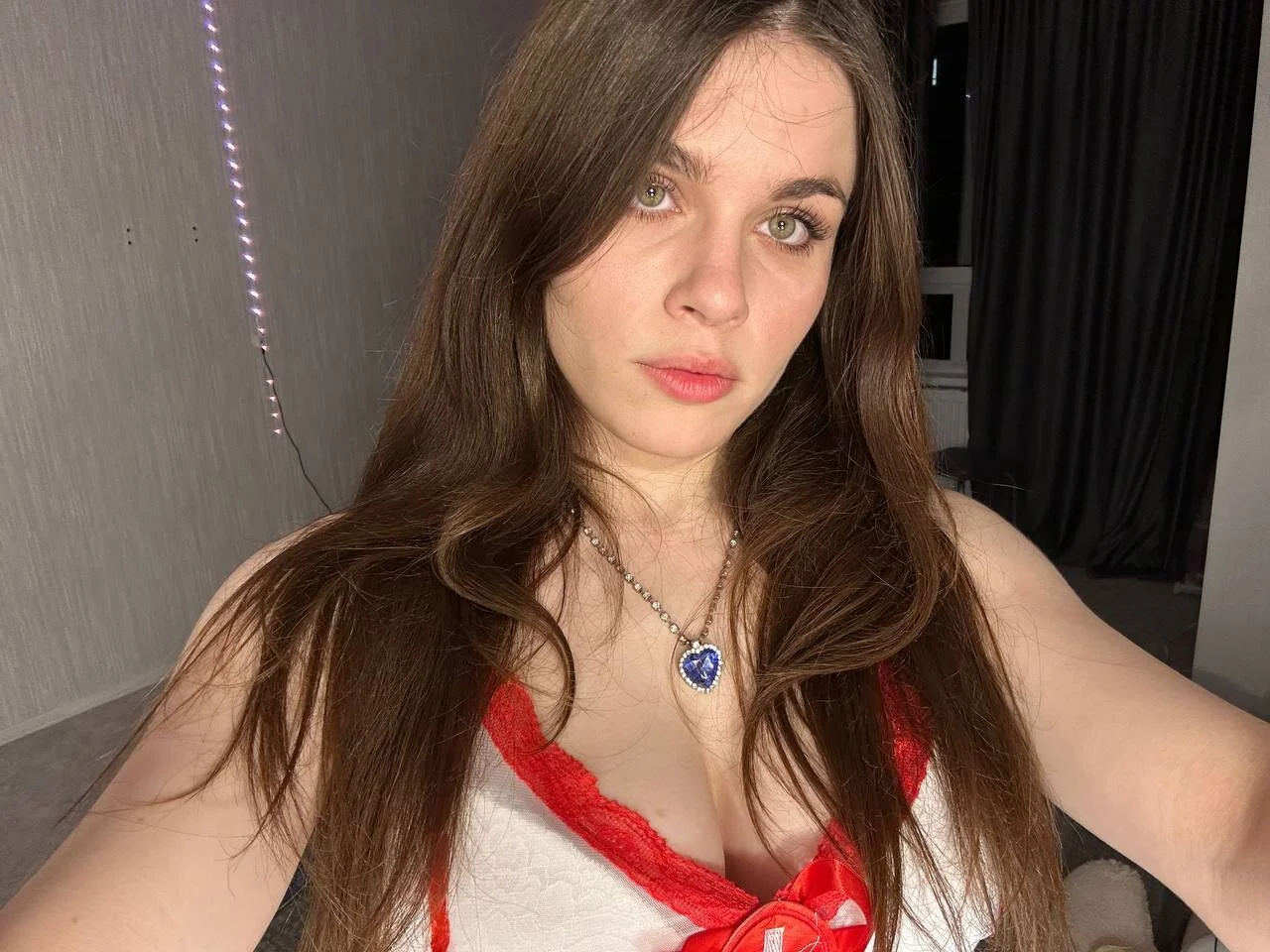 XXX Porn Photo of Nude JeniceSourwine 149