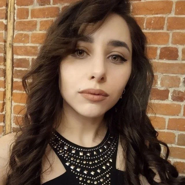 XXX Porn Photo of Nude KiraNoir___ 9