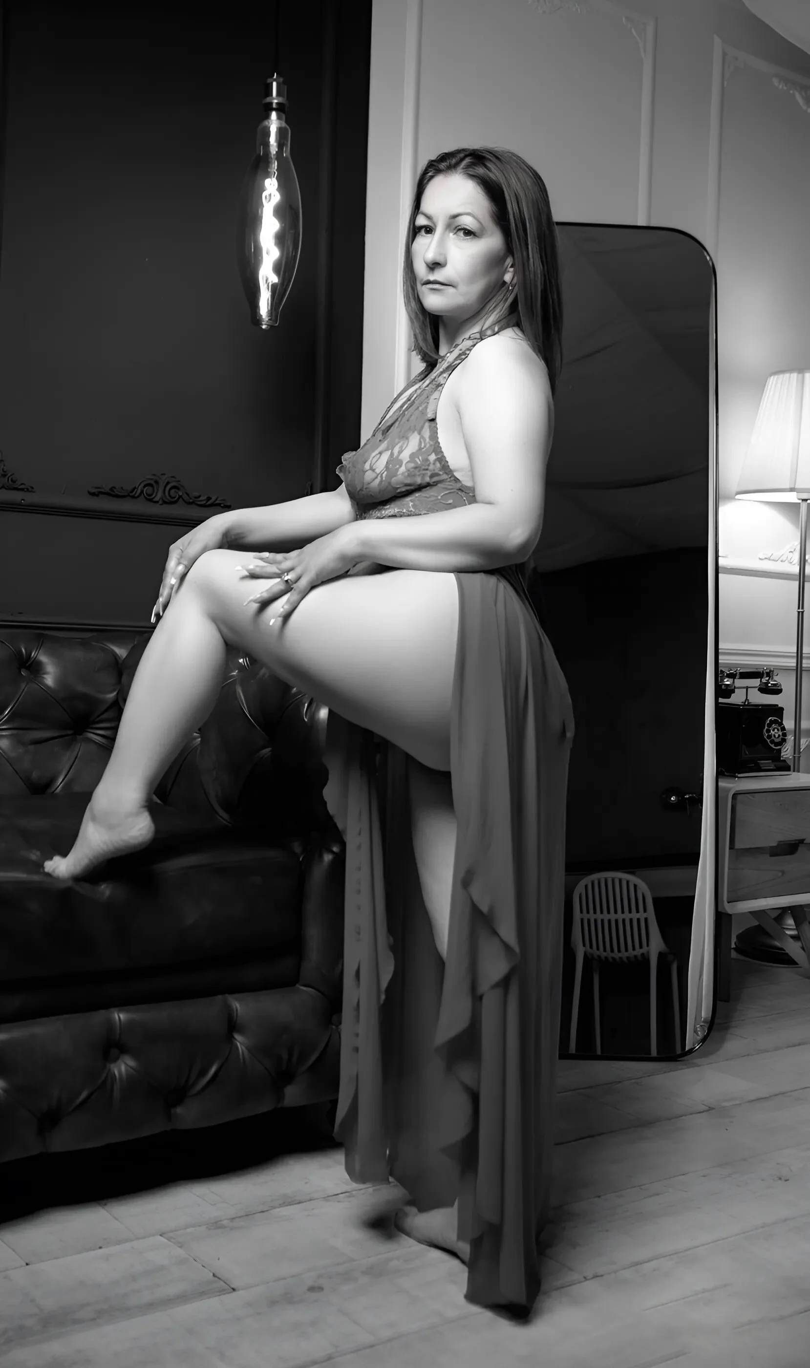 XXX Porn Photo of Nude ivone_adams 29