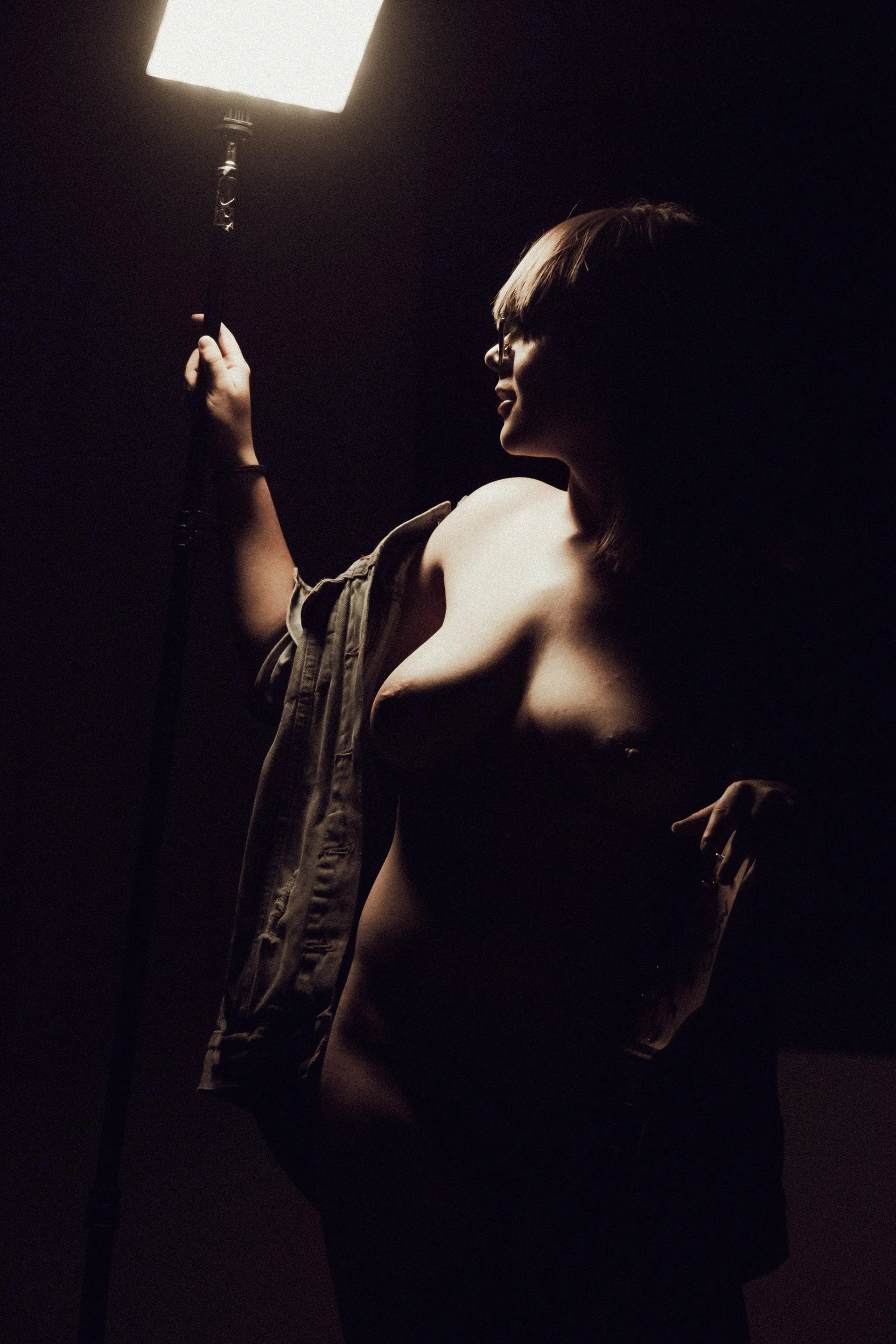 XXX Porn Photo of Nude Hannah______ 1