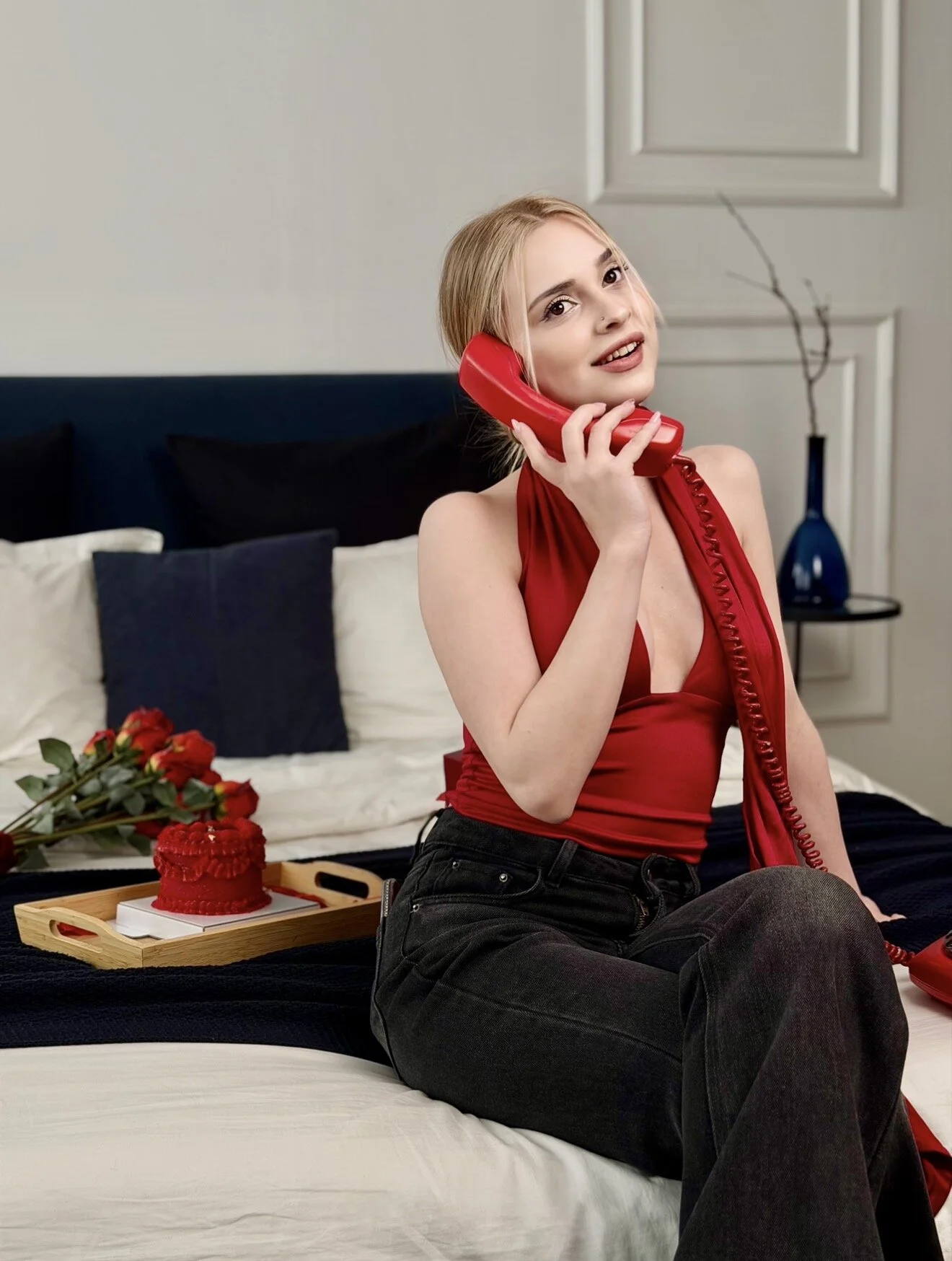 XXX Porn Photo of Nude JinxTonks 20
