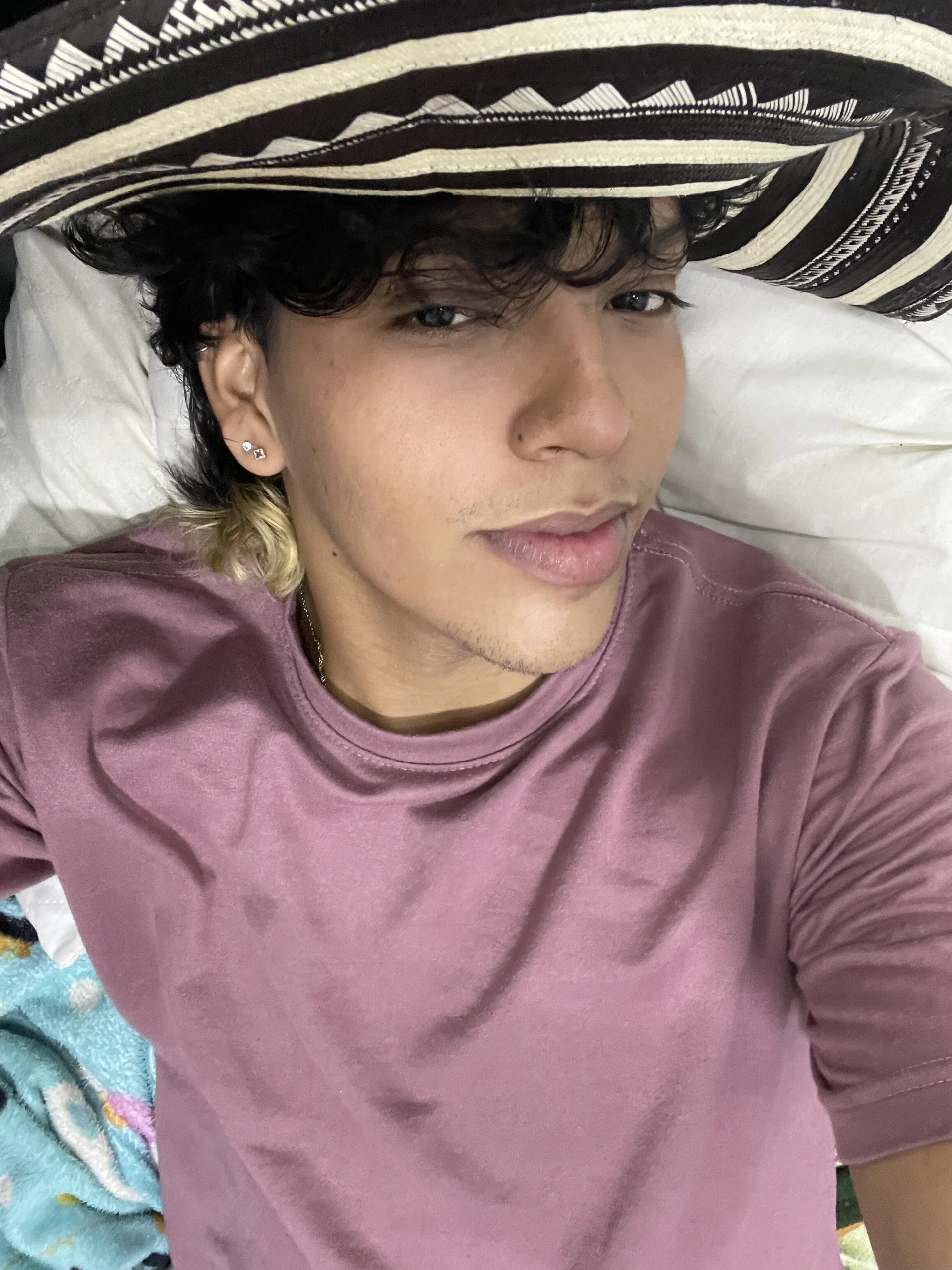 XXX Porn Photo of Nude Xander_bonnet1 7
