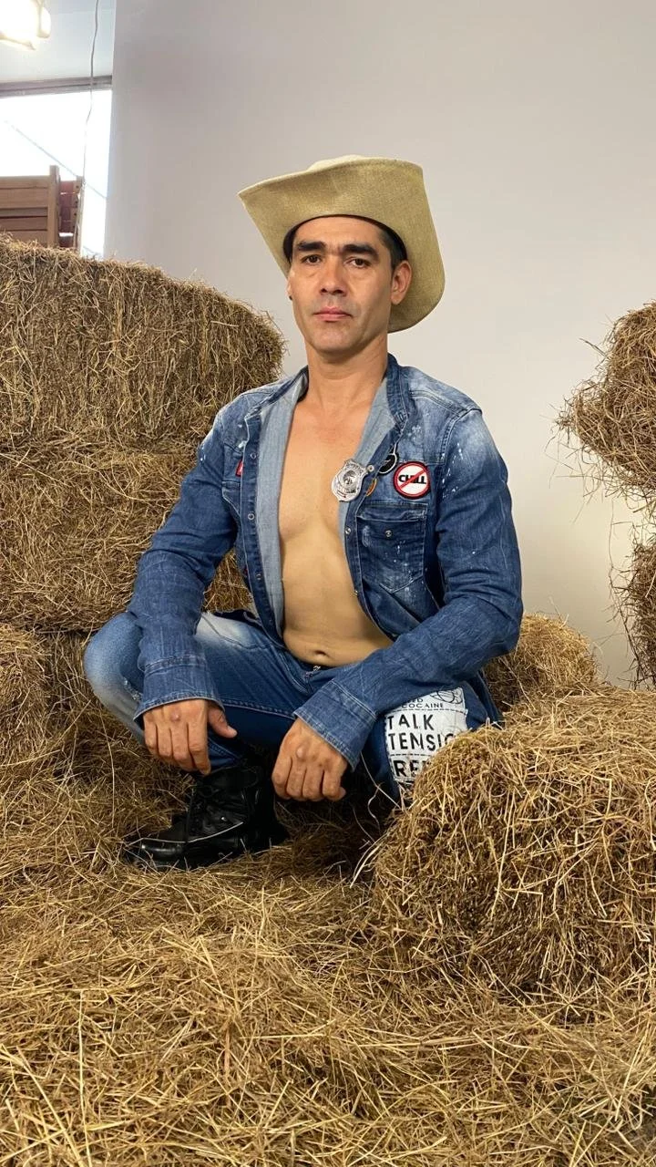 XXX Porn Photo of Nude Fausto_Storm 6