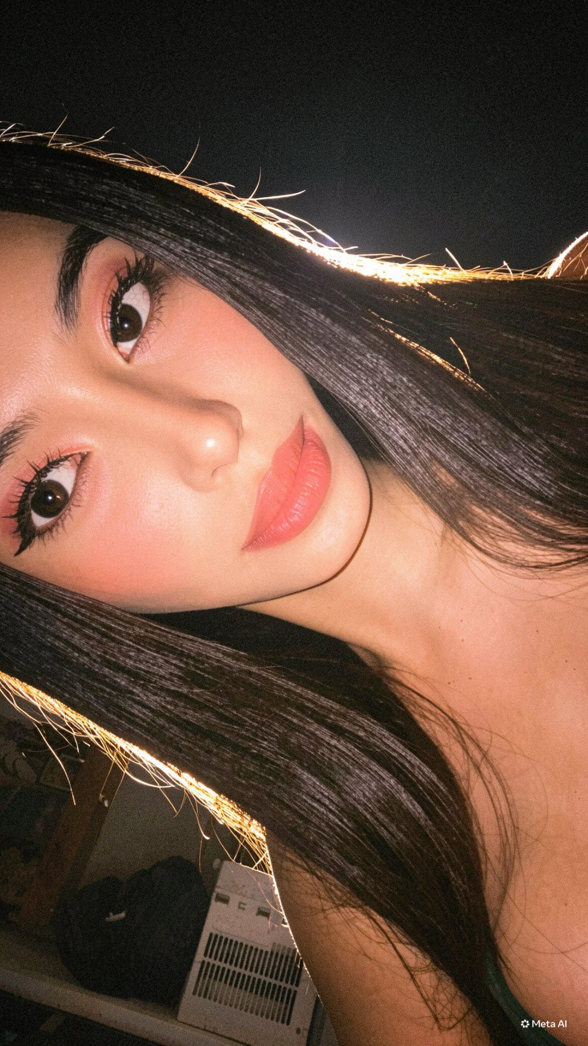 XXX Porn Photo of Nude Amarah_Deluxeee 7