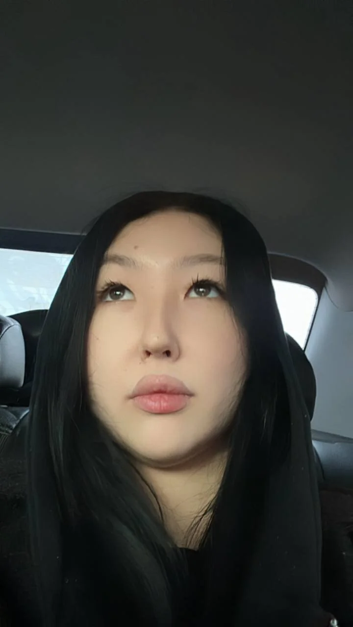 XXX Porn Photo of Nude Ameliya_kim 2