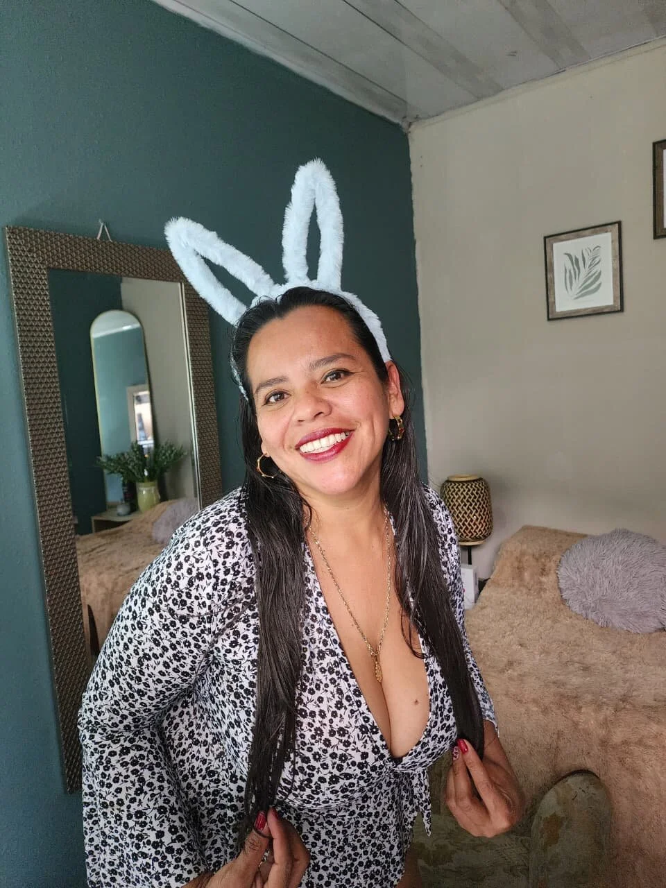 XXX Porn Photo of Nude MaraSol 34
